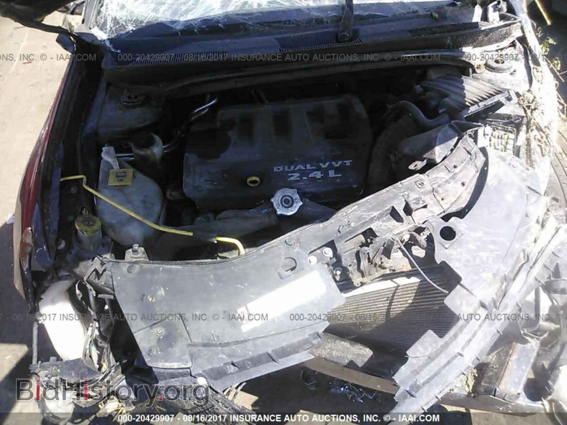2013 Chrysler 200 - VIN: 1C3CCBABXDN648202 - Фото 10