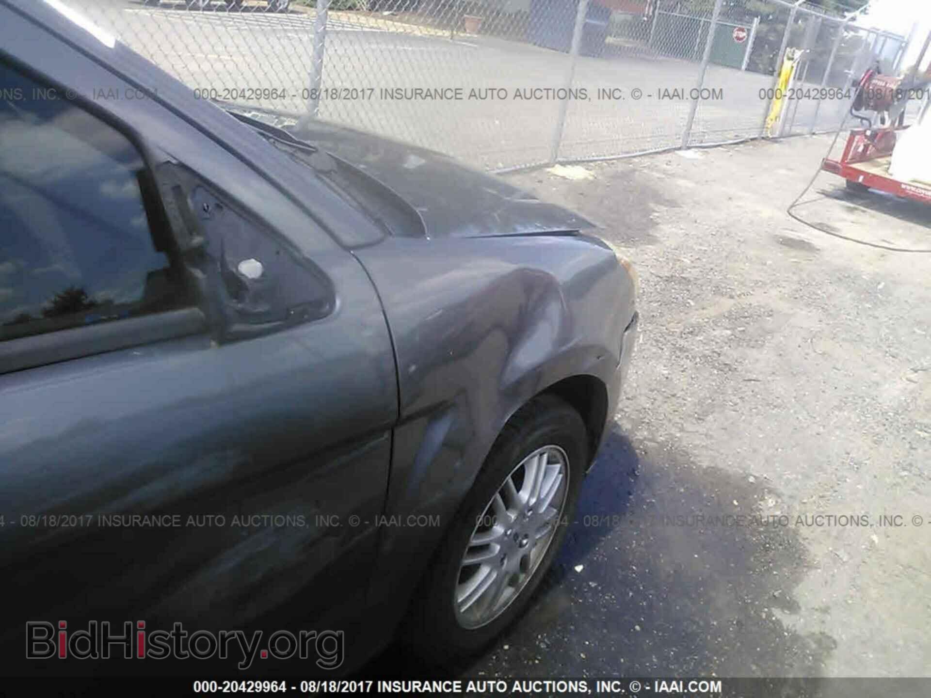 2011 Ford Focus - VIN: 1FAHP3FN0BW143183 - Фото 6
