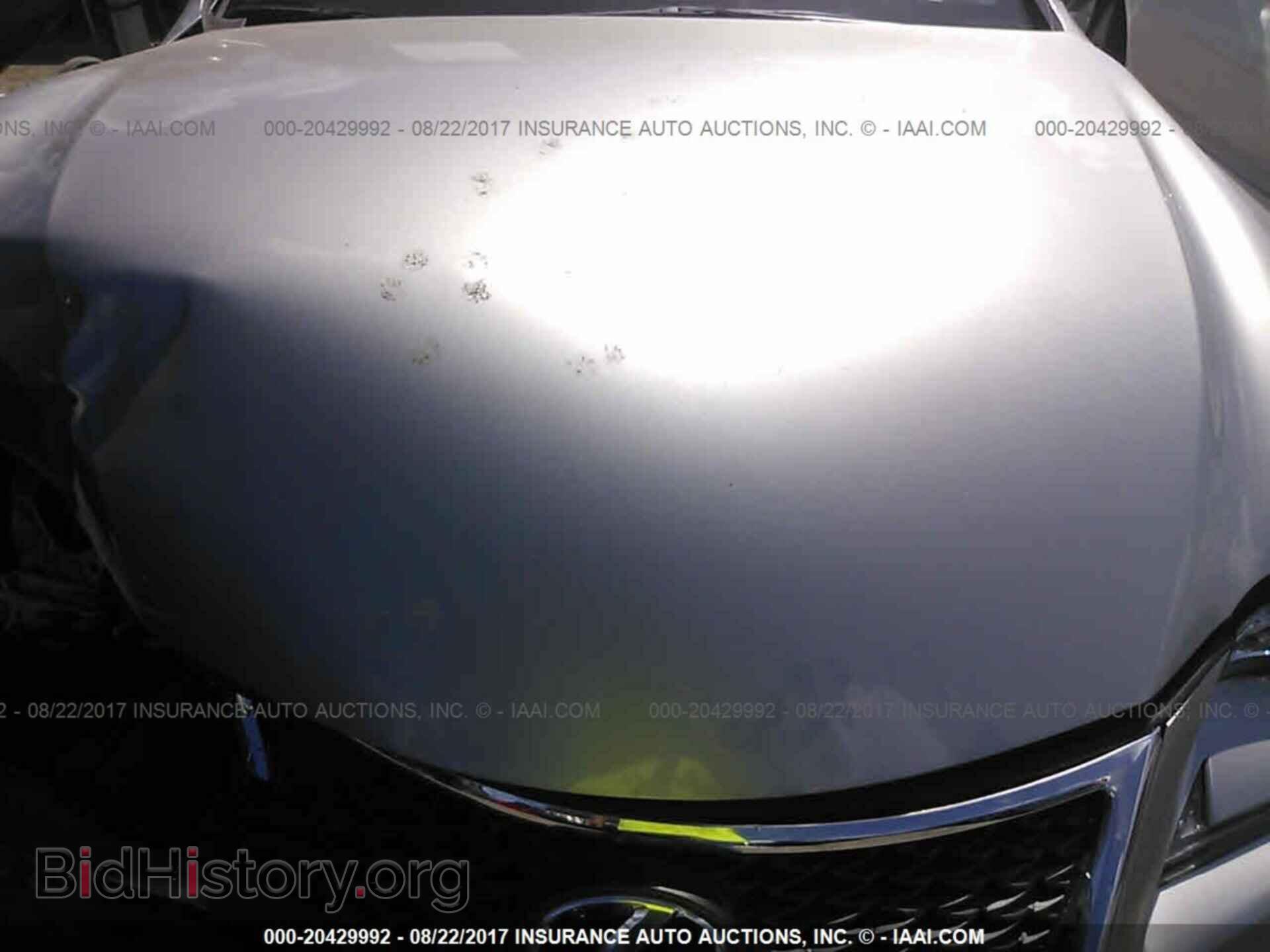 2016 Lexus Rc - VIN: JTHHA5BC2G5002901 - Фото 10
