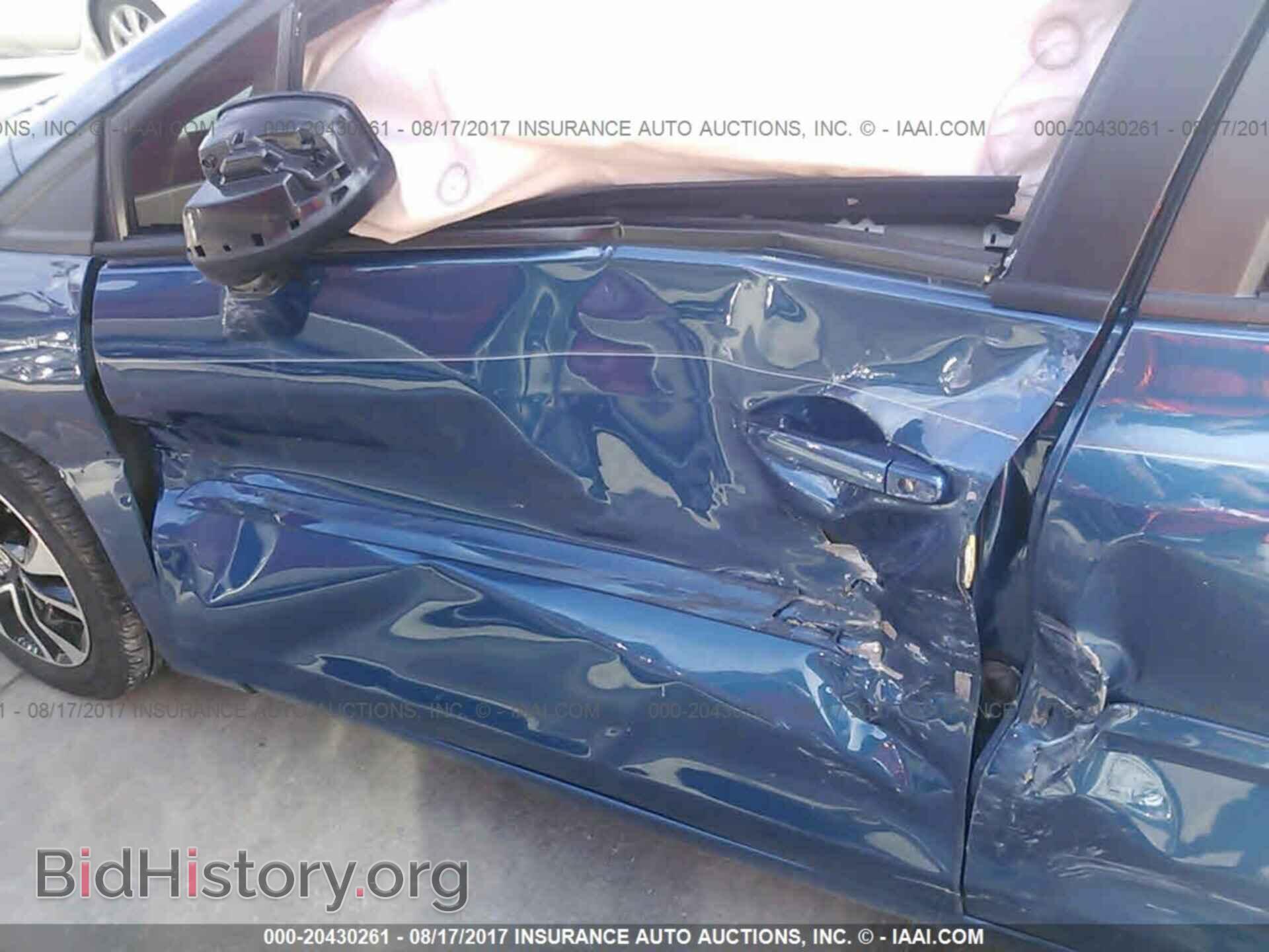 2013 Honda Civic - VIN: 19XFB2F80DE032280 - Photo 6