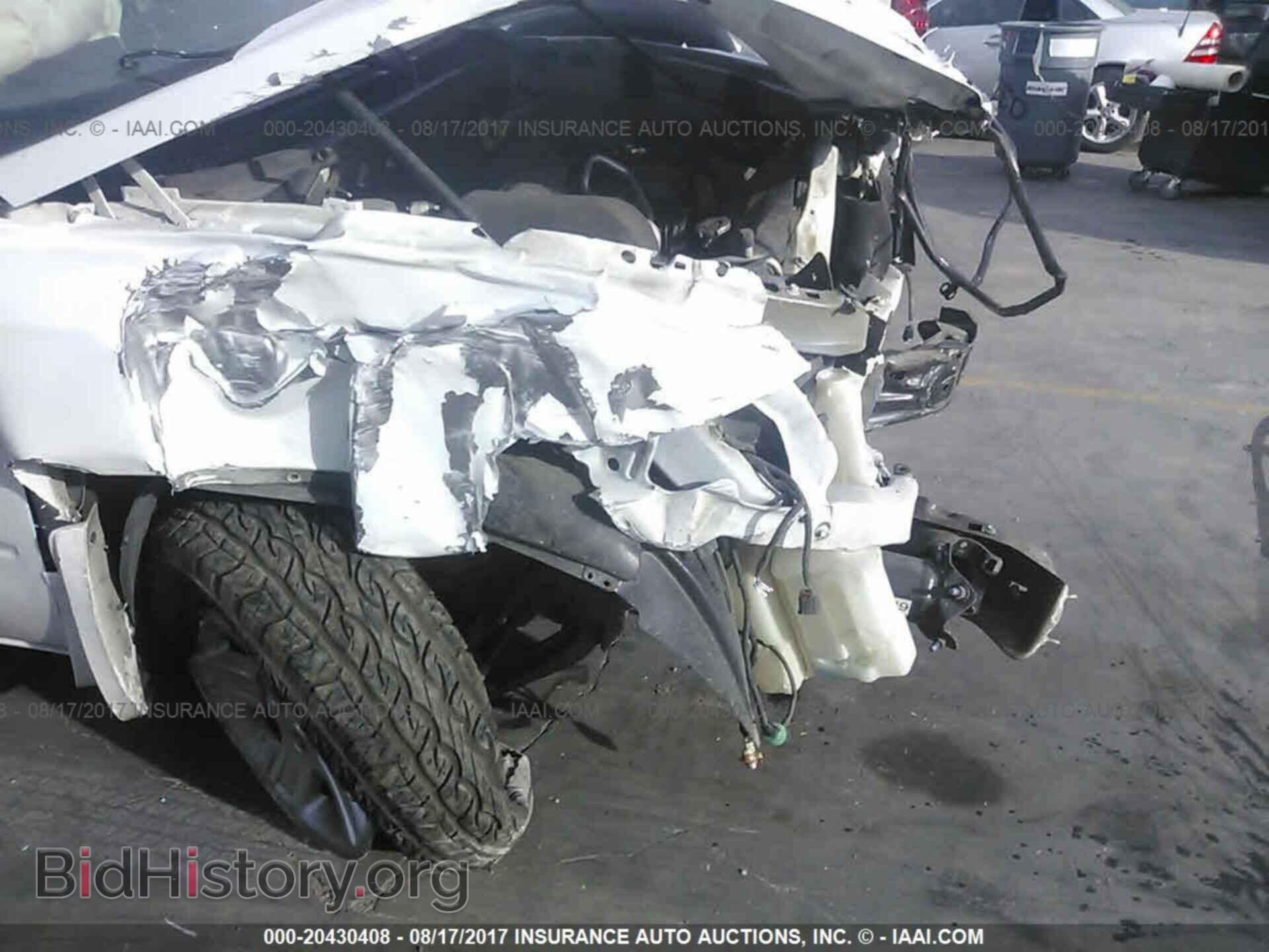 2011 Dodge Dakota - VIN: 1D7RE3BK7BS708185 - Фото 6