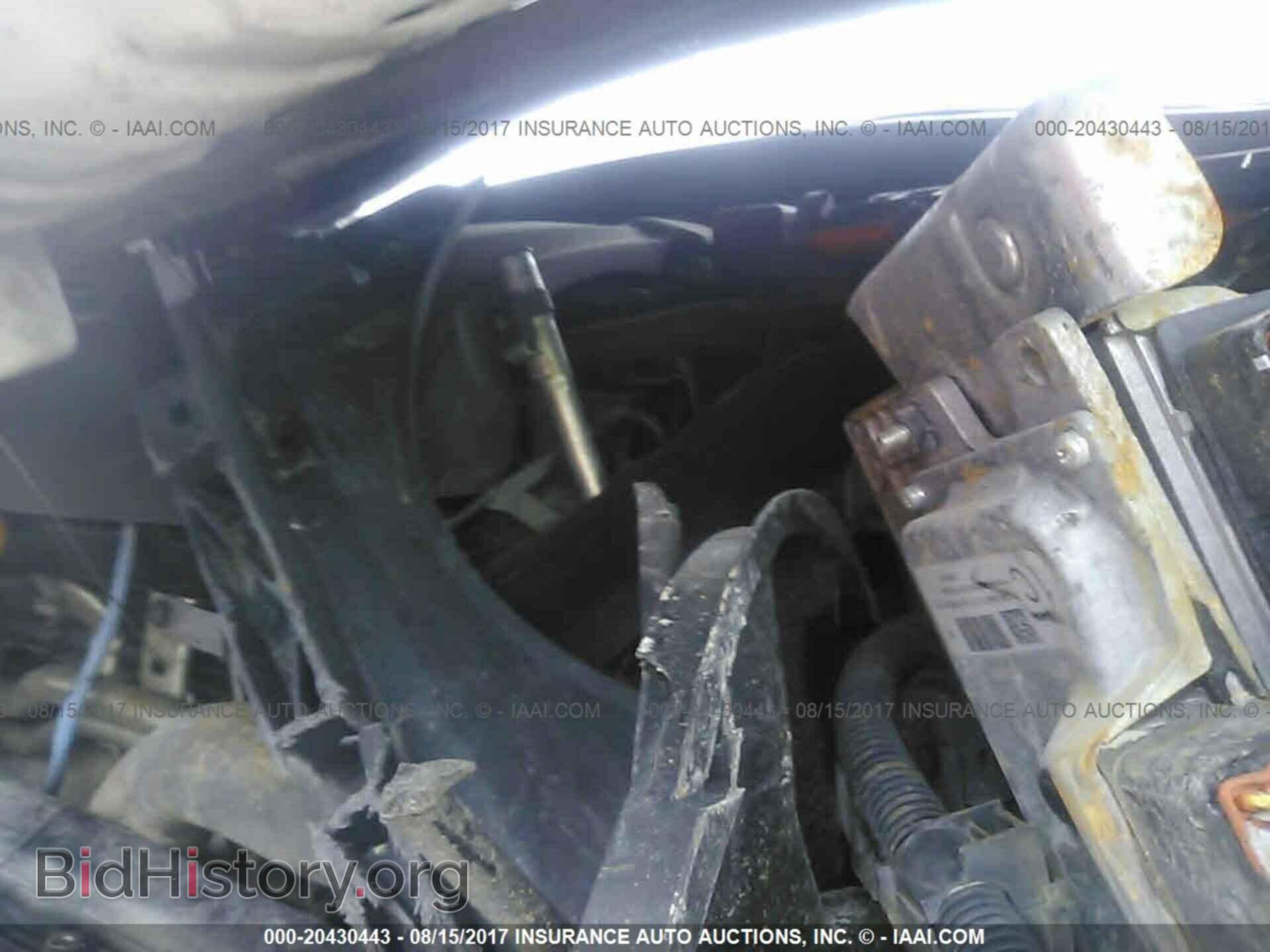 2012 Nissan Maxima - VIN: 1N4AA5AP8CC835489 - Фото 10