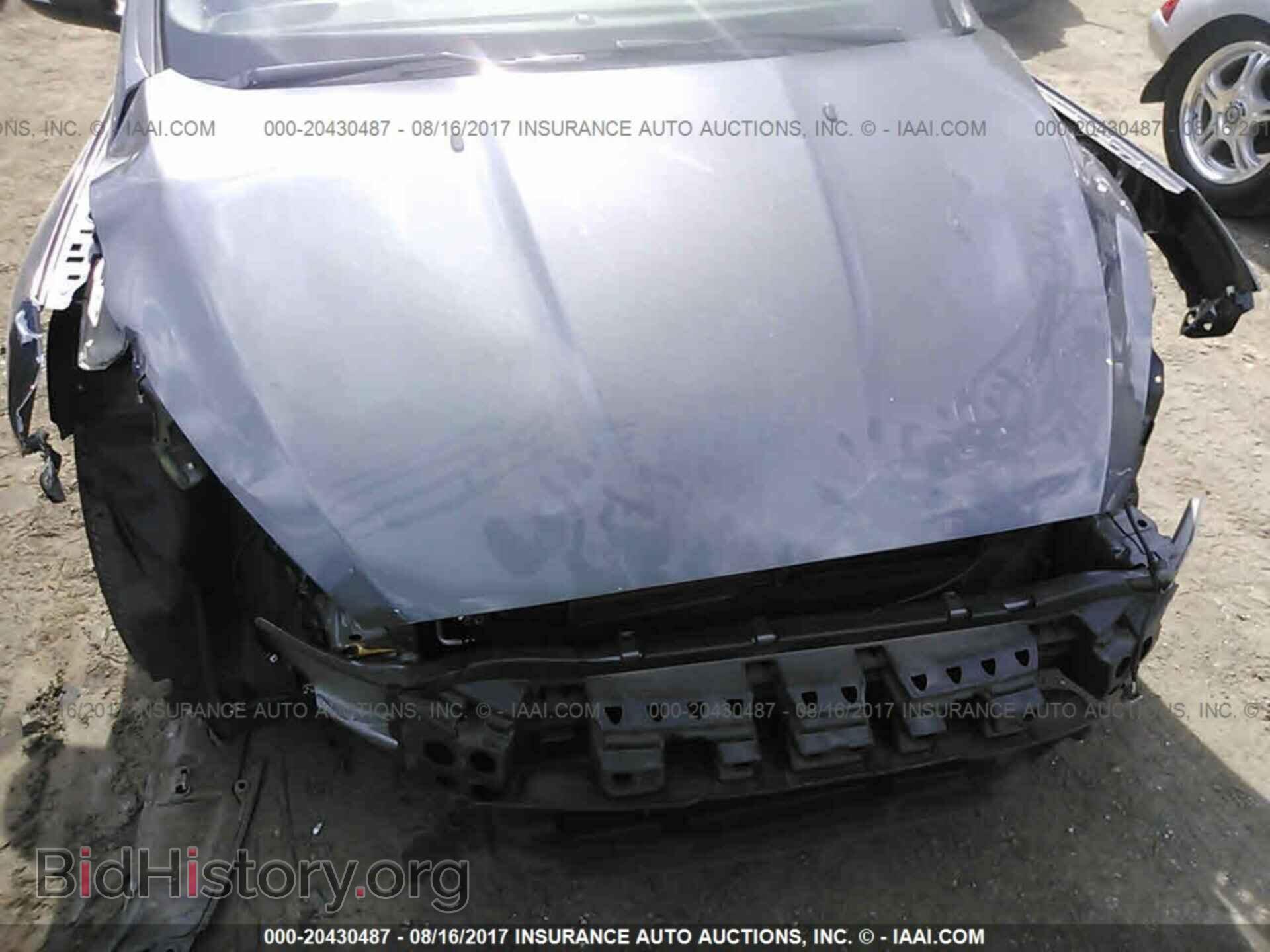 2015 Ford Focus - VIN: 1FADP3F27FL215881 - Photo 6