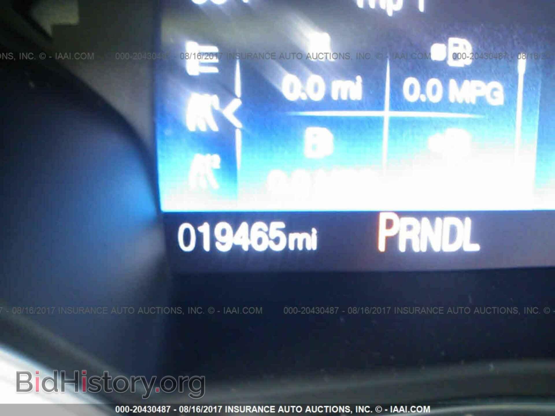 2015 Ford Focus - VIN: 1FADP3F27FL215881 - Photo 7