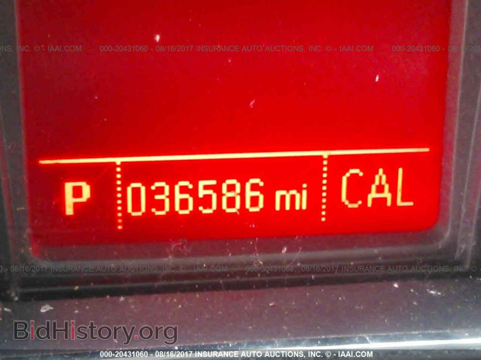 2013 Gmc Terrain - VIN: 2GKALYEK8D6403486 - Фото 7