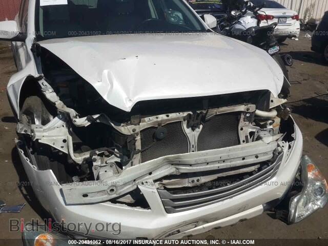 2011 Subaru Outback - VIN: 4S4BRDLC6B2336329 - Фото 6