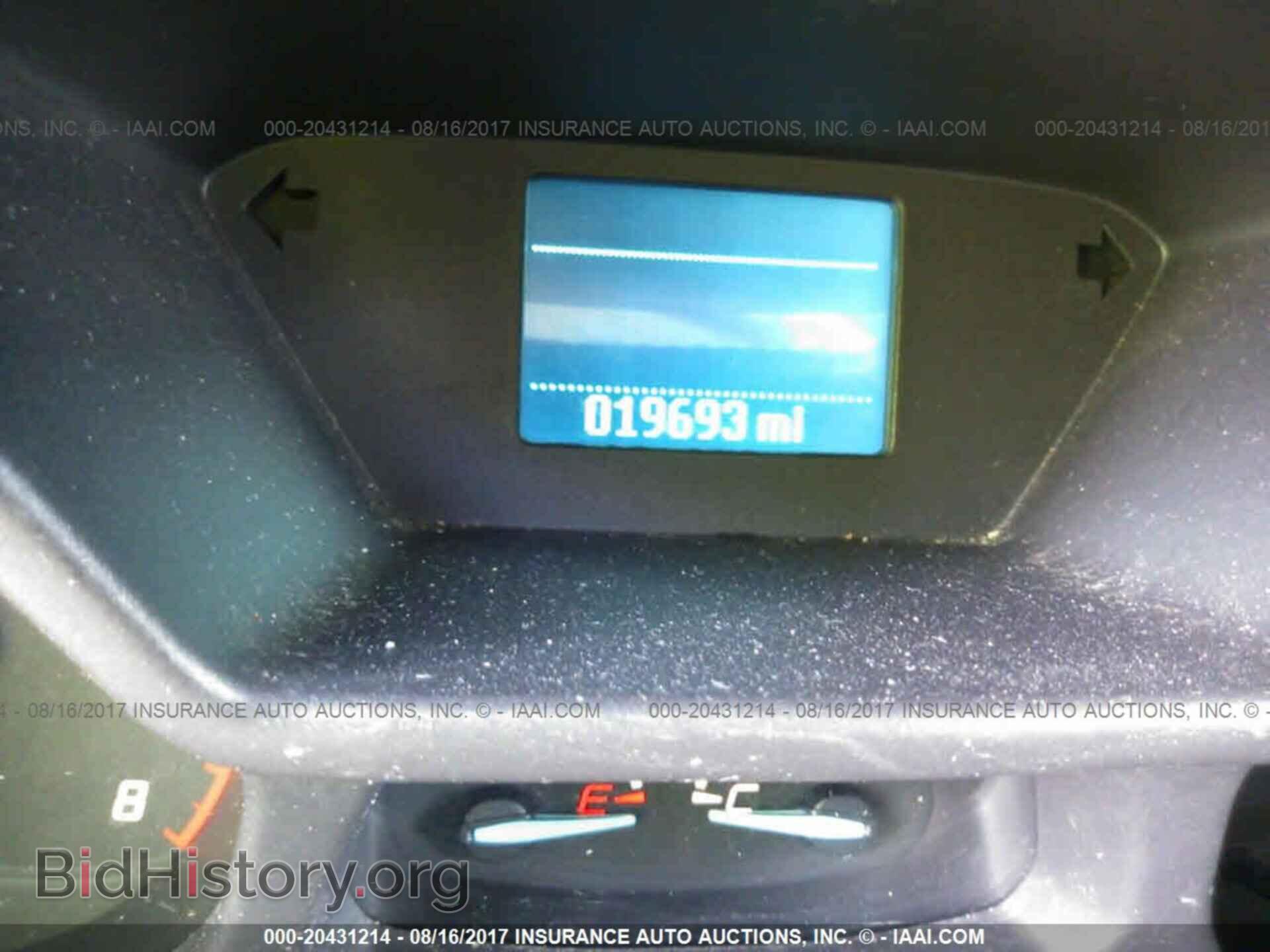 2014 Ford Transit - VIN: NM0LS6E7XE1143732 - Фото 7