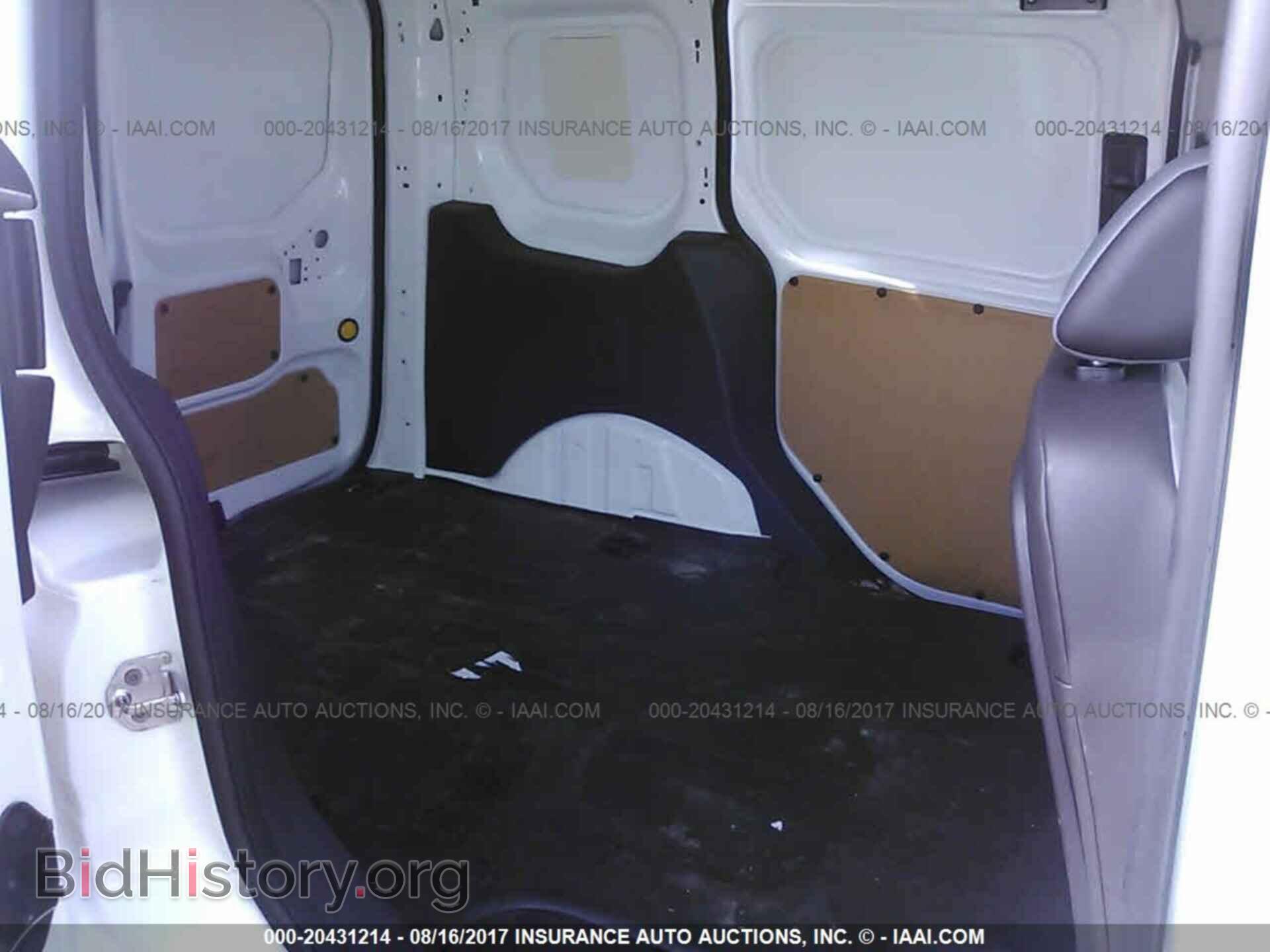 2014 Ford Transit - VIN: NM0LS6E7XE1143732 - Фото 8