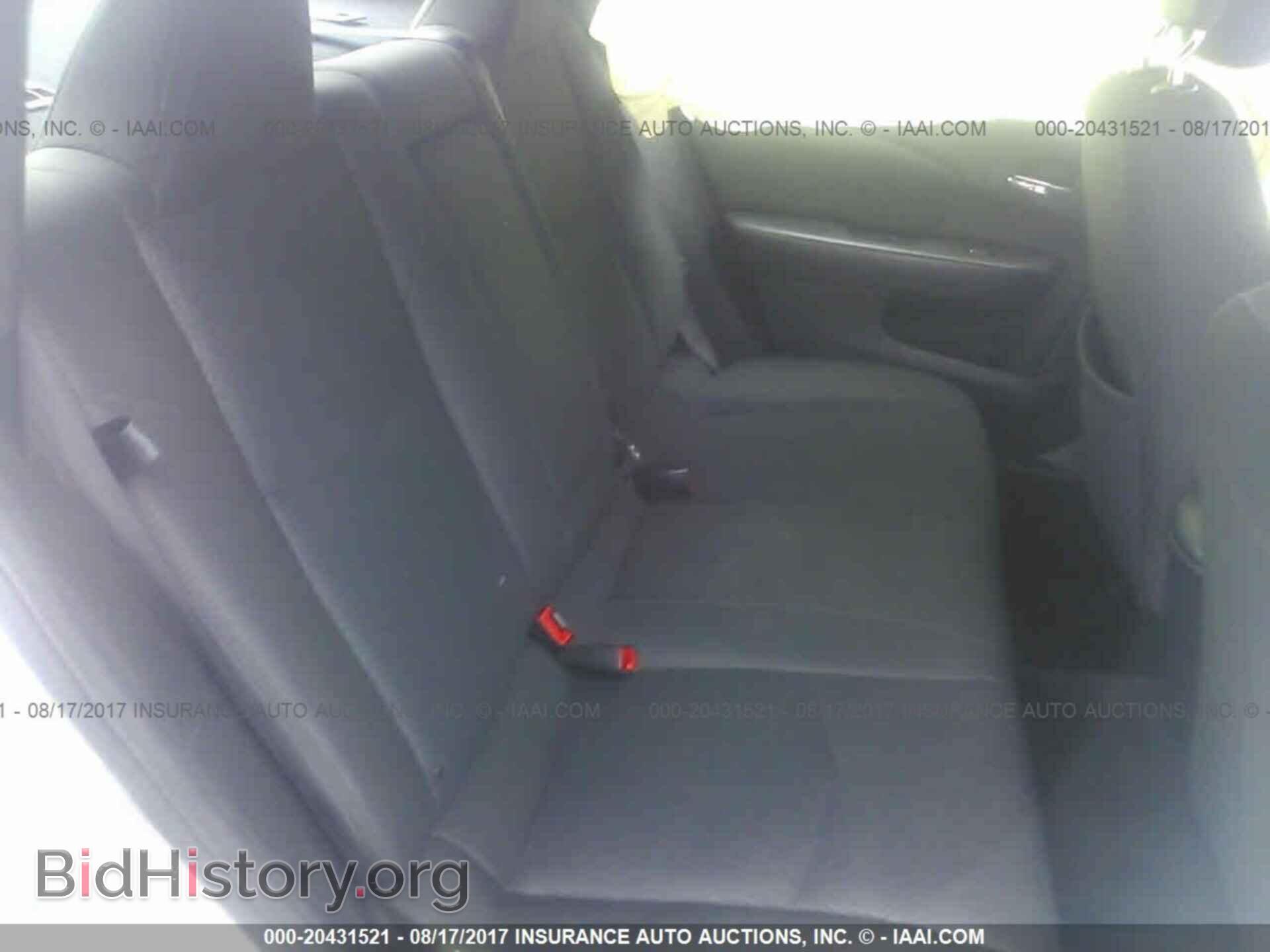 2012 Chrysler 200 - VIN: 1C3CCBAB4CN169126 - Photo 8