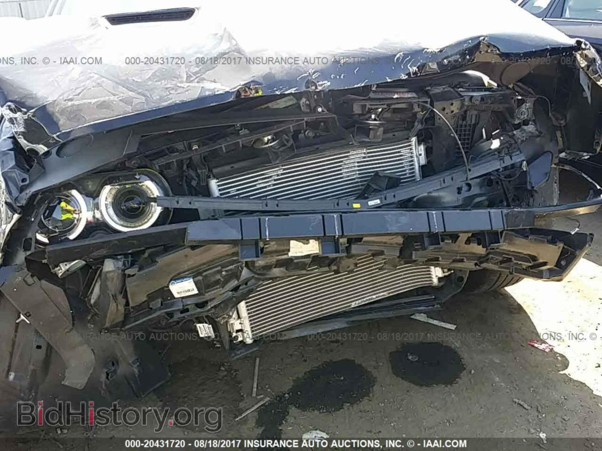 2015 Dodge Challenger - VIN: 2C3CDZAG6FH757835 - Photo 6