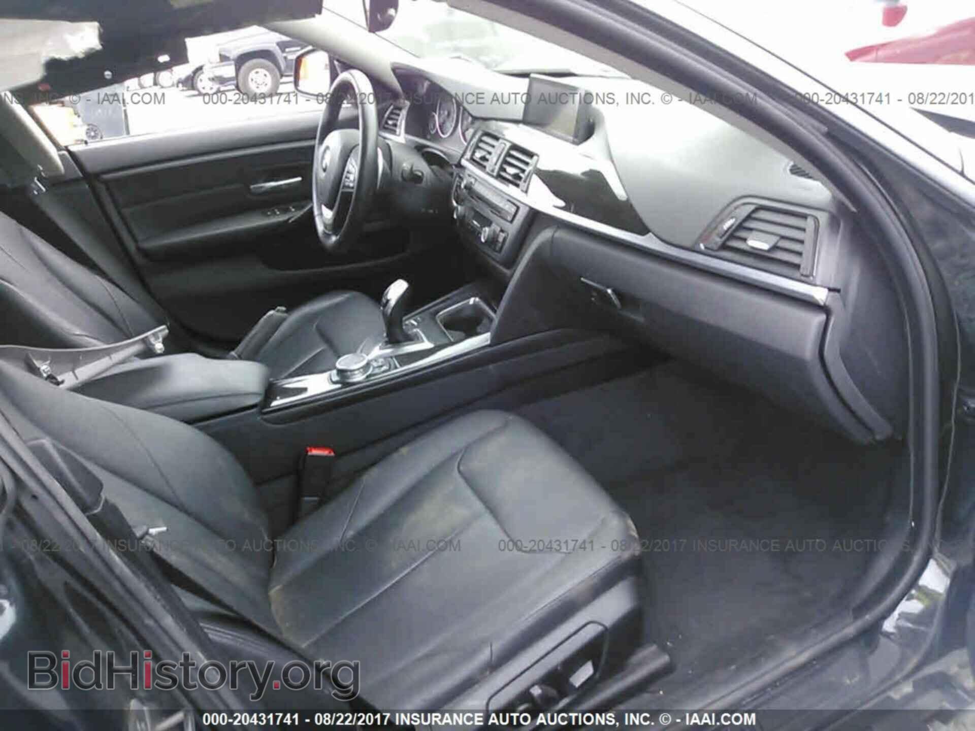 2015 Bmw 428 - VIN: WBA4A7C5XFD415906 - Photo 5