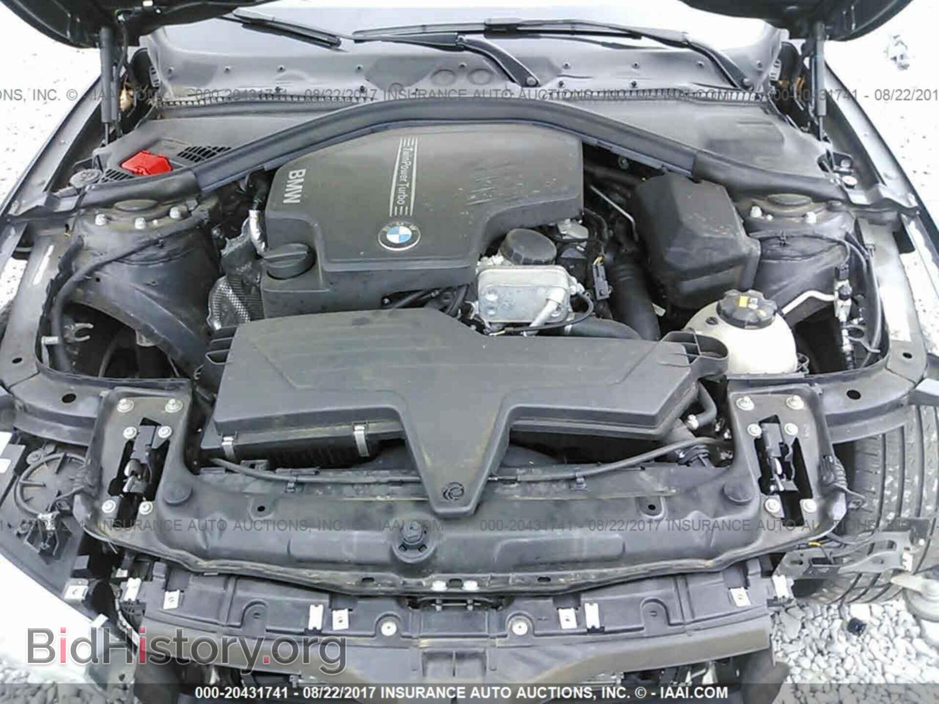 2015 Bmw 428 - VIN: WBA4A7C5XFD415906 - Photo 10