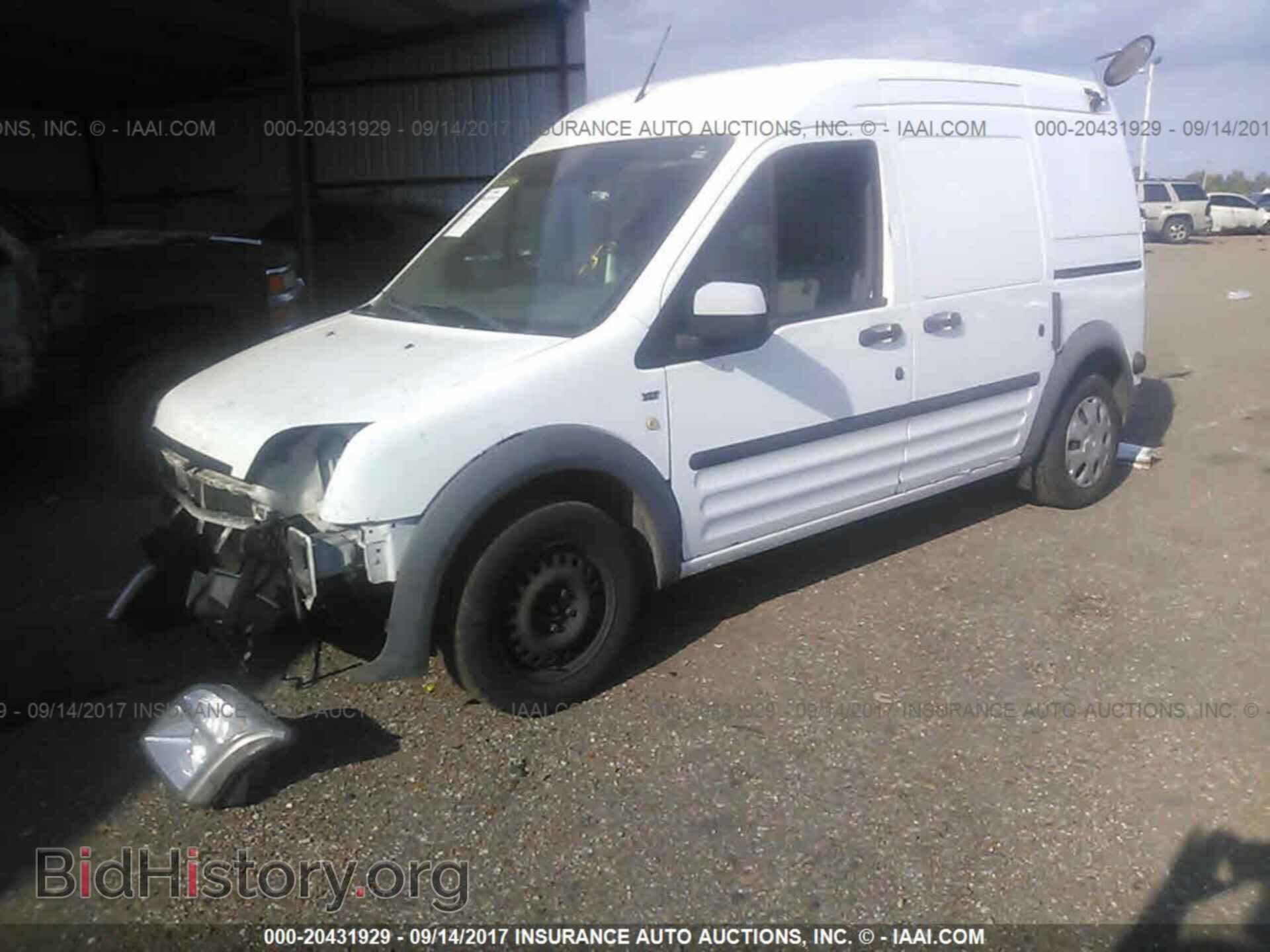 2013 Ford Transit - VIN: NM0LS7DN2DT163935 - Photo 2