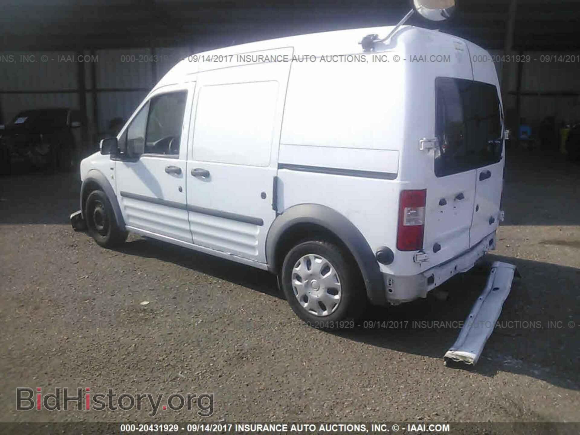 2013 Ford Transit - VIN: NM0LS7DN2DT163935 - Photo 3