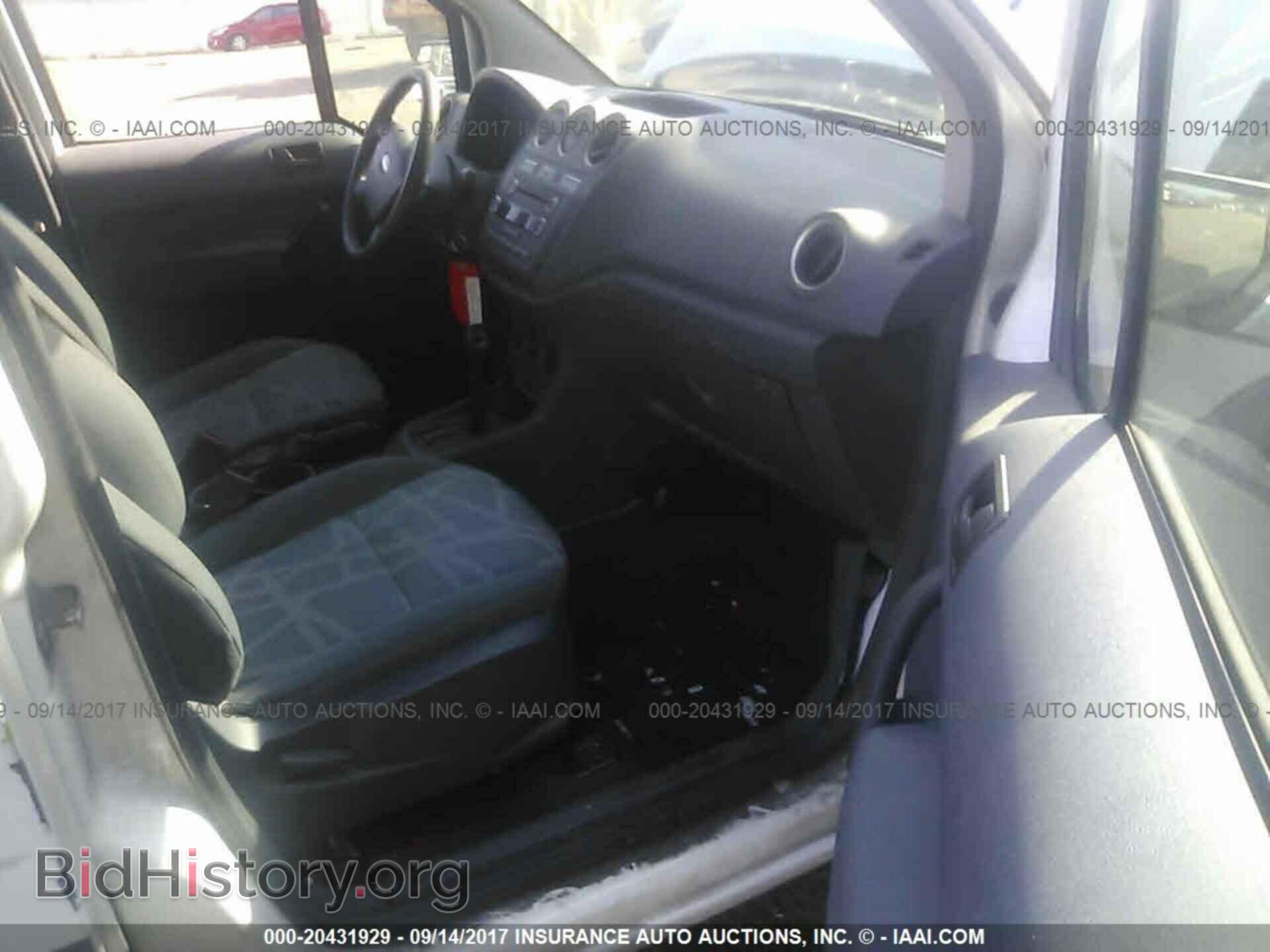 2013 Ford Transit - VIN: NM0LS7DN2DT163935 - Photo 5