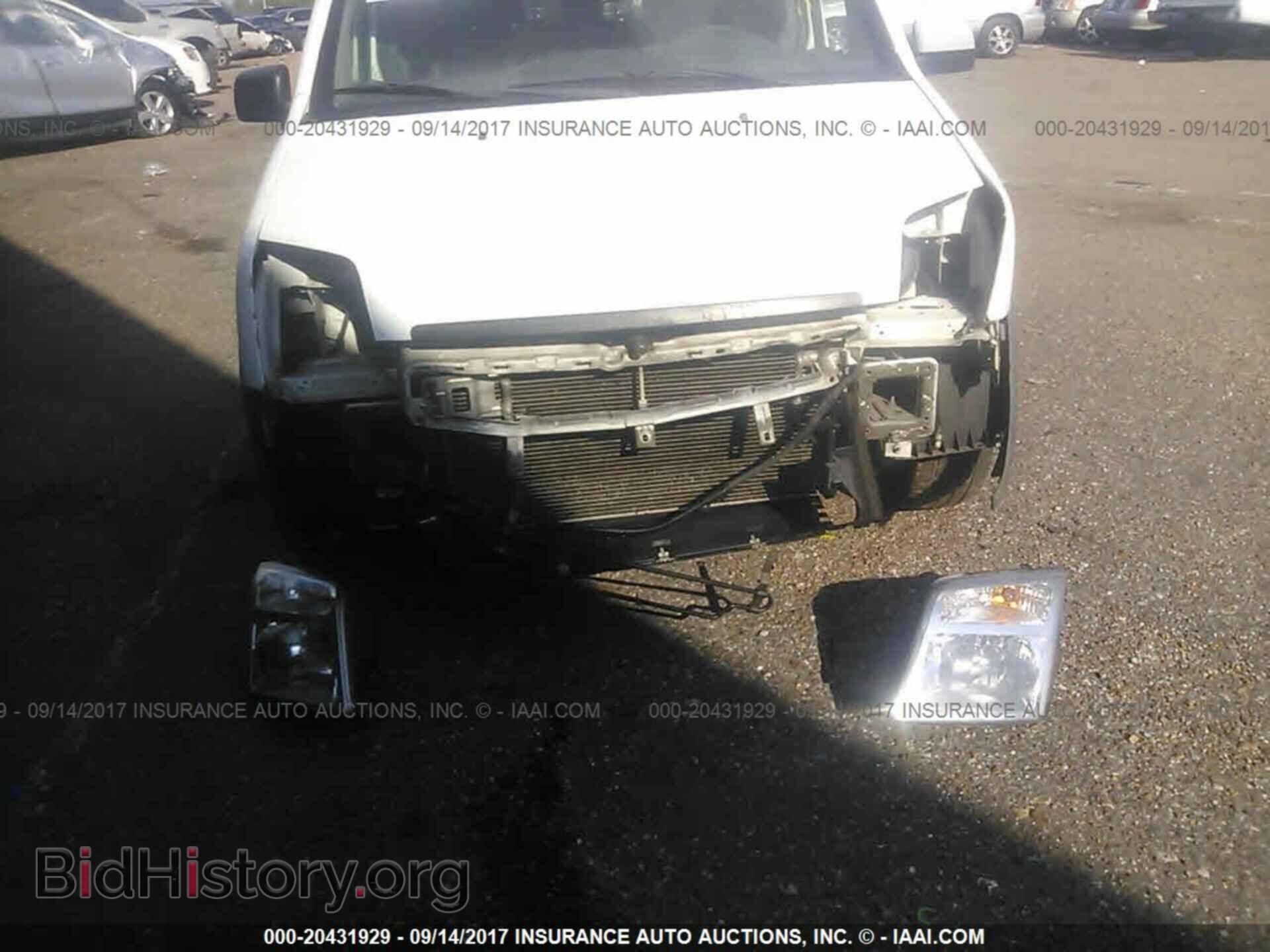 2013 Ford Transit - VIN: NM0LS7DN2DT163935 - Photo 6