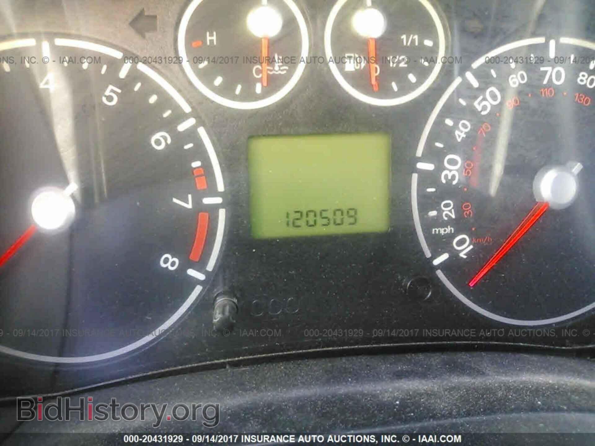 2013 Ford Transit - VIN: NM0LS7DN2DT163935 - Photo 7
