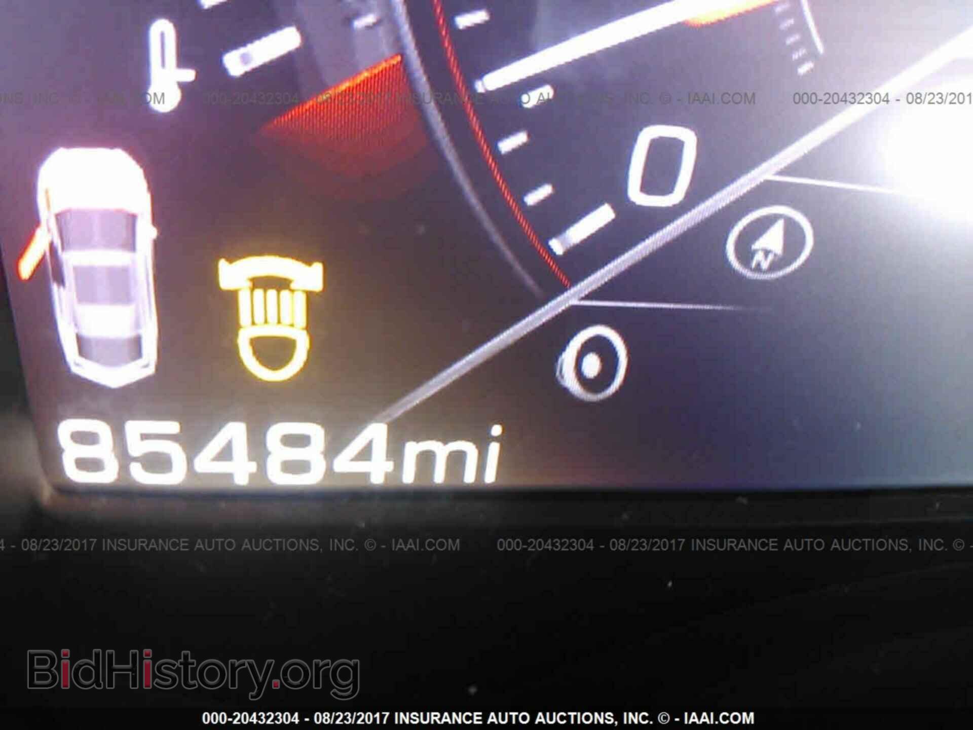 2013 Cadillac Xts - VIN: 2G61S5S33D9142019 - Photo 7