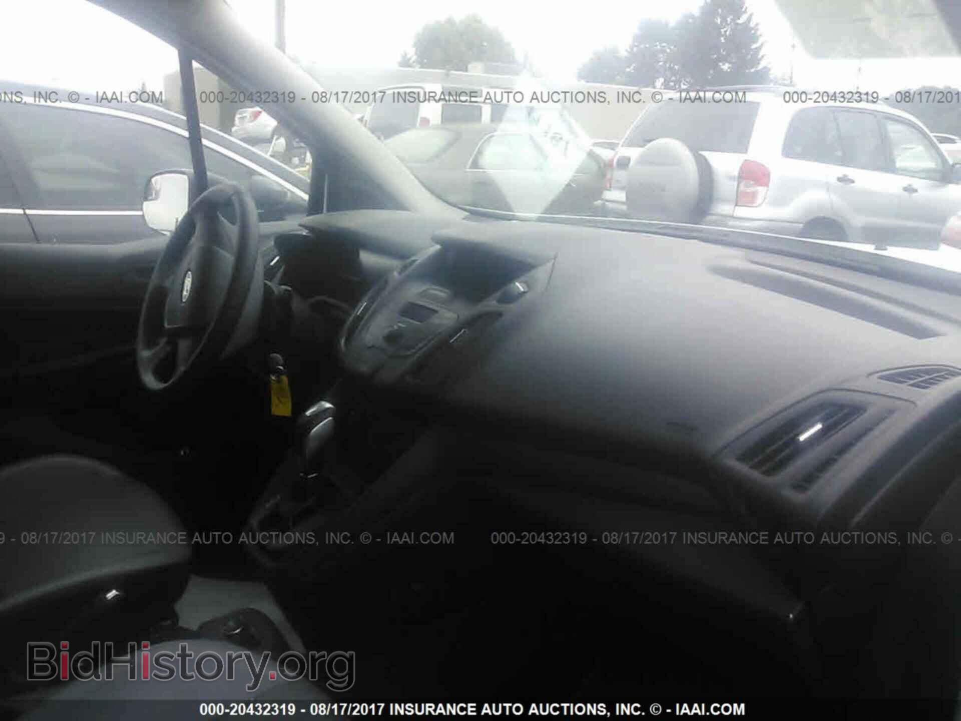 2014 Ford Transit - VIN: NM0LS7E77E1159618 - Photo 5