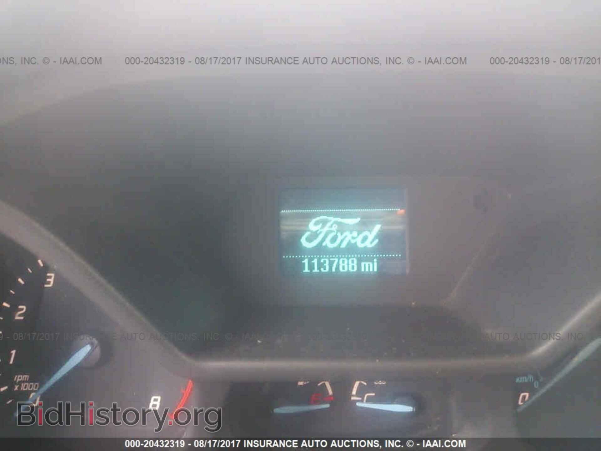 2014 Ford Transit - VIN: NM0LS7E77E1159618 - Photo 7