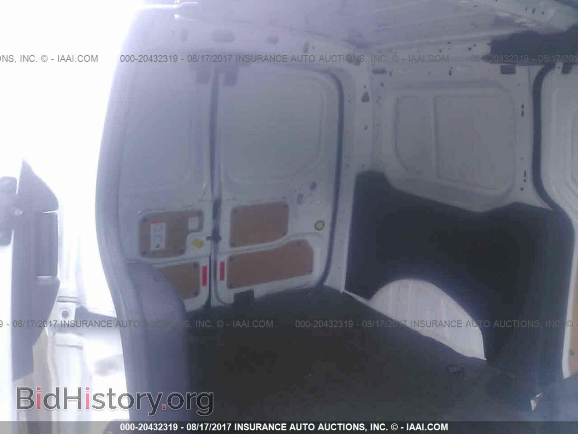 2014 Ford Transit - VIN: NM0LS7E77E1159618 - Photo 8