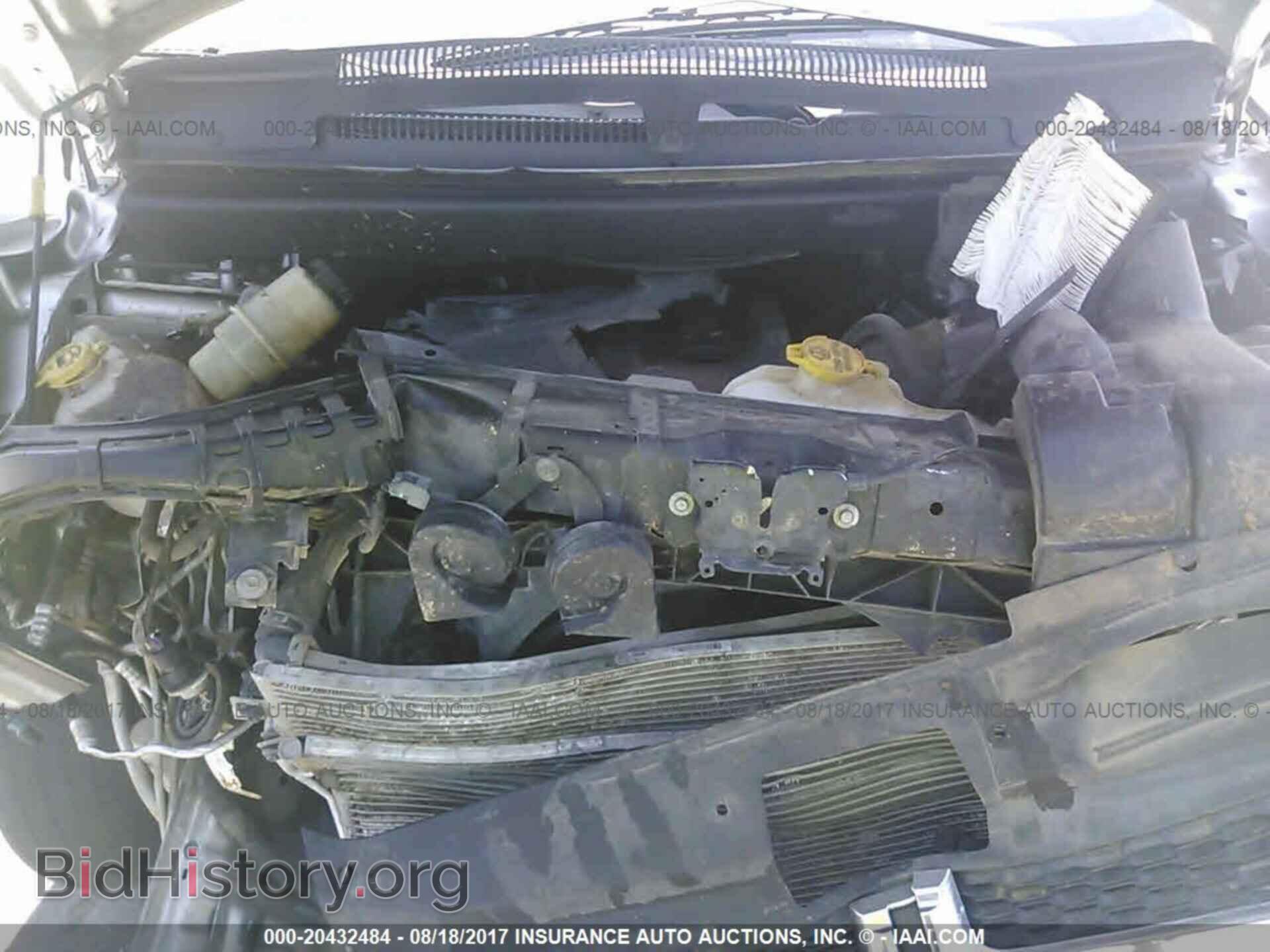 2013 Dodge Journey - VIN: 3C4PDCAB3DT509447 - Фото 10