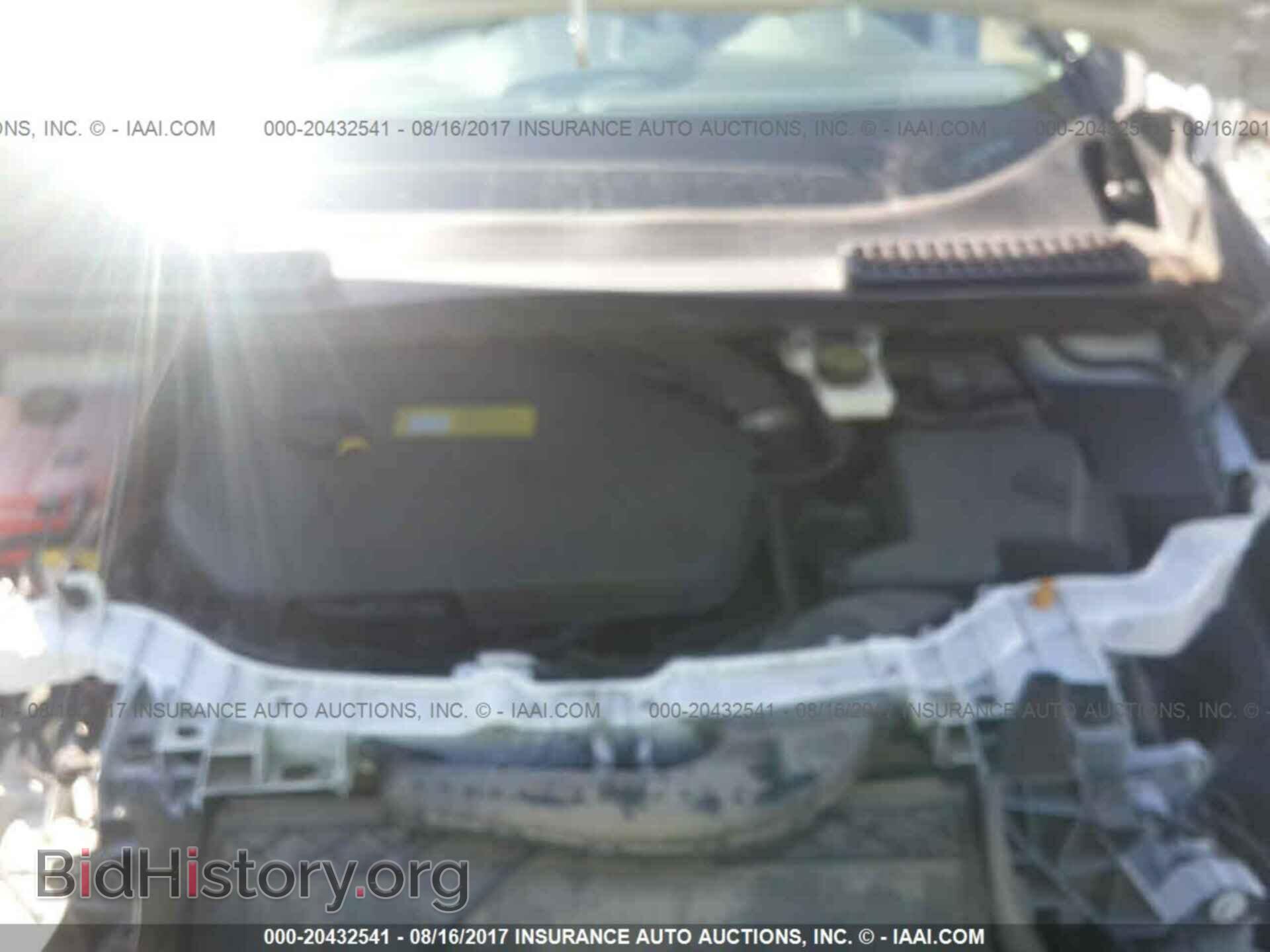 2013 Ford Escape - VIN: 1FMCU9GX6DUB24678 - Фото 10