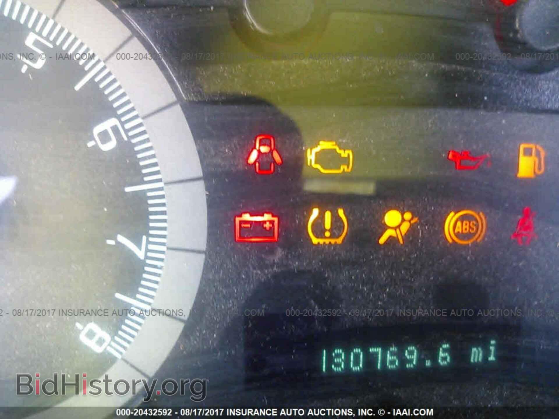 2011 Ford Escape - VIN: 1FMCU9DG1BKA83826 - Photo 7