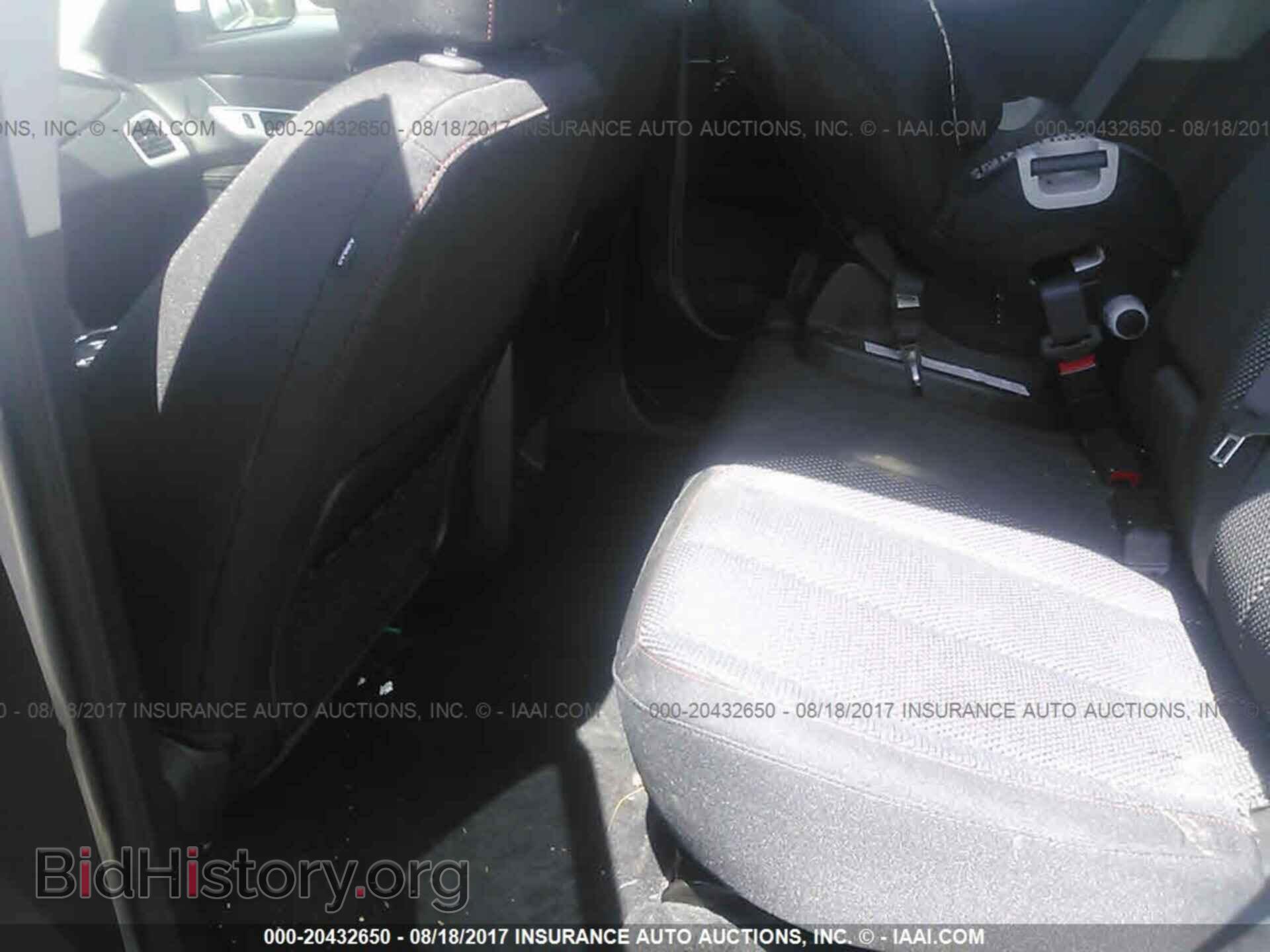 2015 Gmc Terrain - VIN: 2GKFLWEK4F6235861 - Фото 8