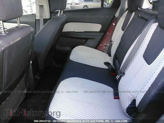 2015 Gmc Terrain - VIN: 2GKALMEK4F6408308 - Фото 8