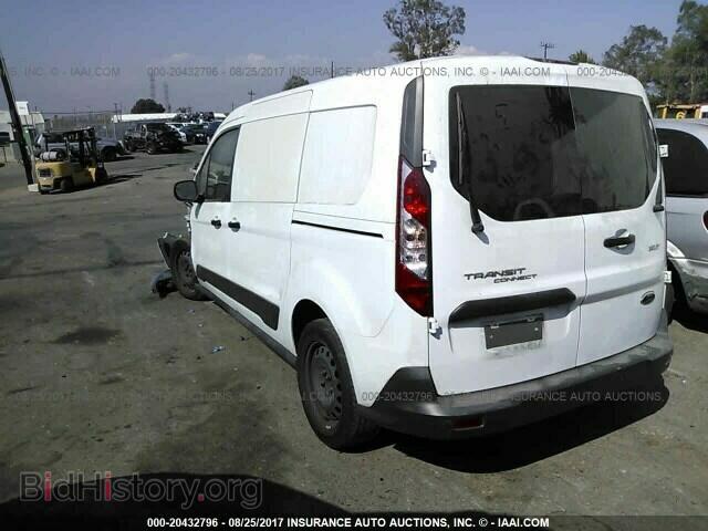 2015 Ford Transit - VIN: NM0LS7F7XF1216409 - Фото 3
