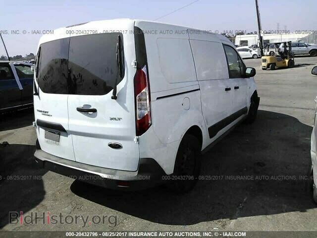 2015 Ford Transit - VIN: NM0LS7F7XF1216409 - Фото 4