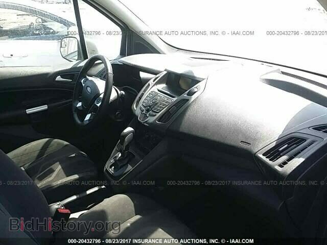 2015 Ford Transit - VIN: NM0LS7F7XF1216409 - Фото 5