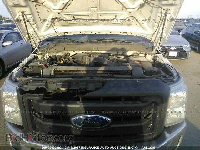 2014 Ford F250 - VIN: 1FT7X2A62EEA87158 - Фото 10