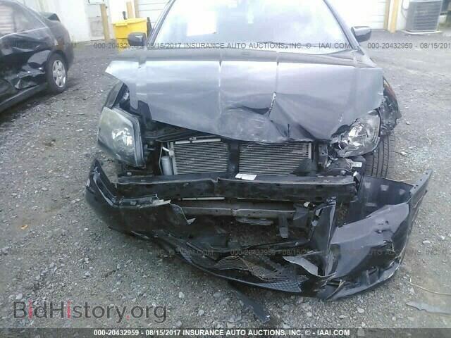2011 Mitsubishi Galant - VIN: 4A32B3FF2BE013304 - Фото 6