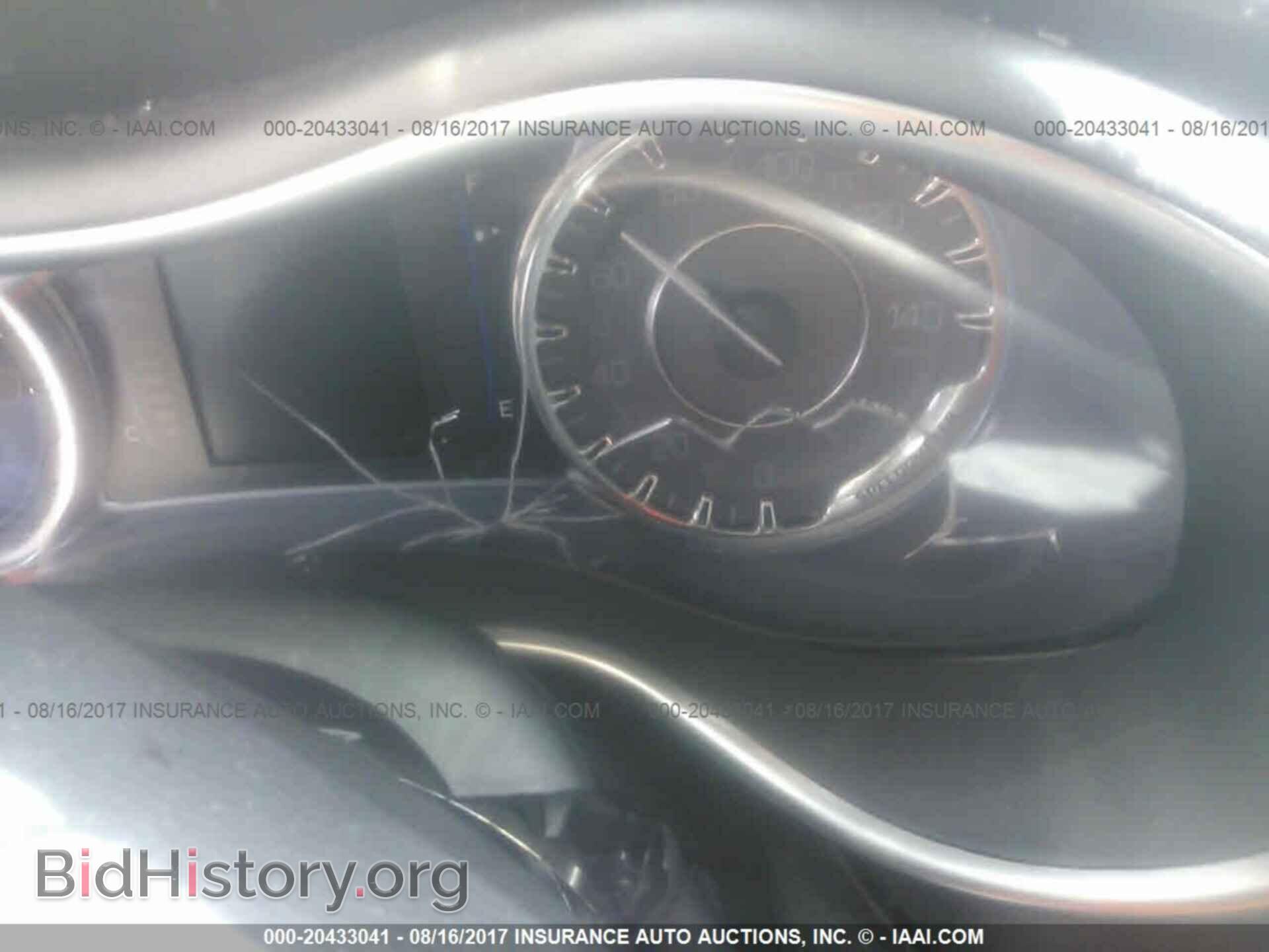 2016 Chrysler 200 - VIN: 1C3CCCAB5GN177439 - Photo 7