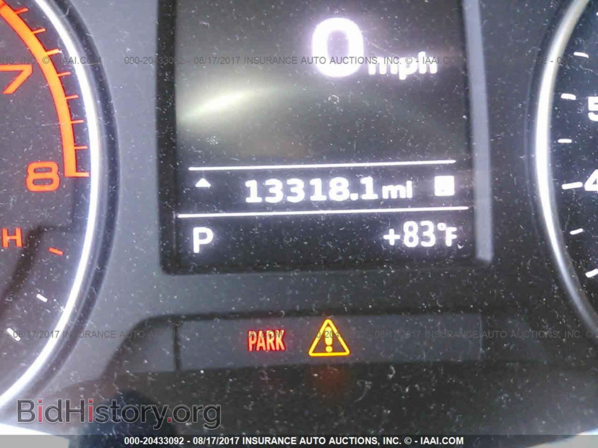 2015 Audi A3 - VIN: WAUBFGFF6F1139934 - Photo 7