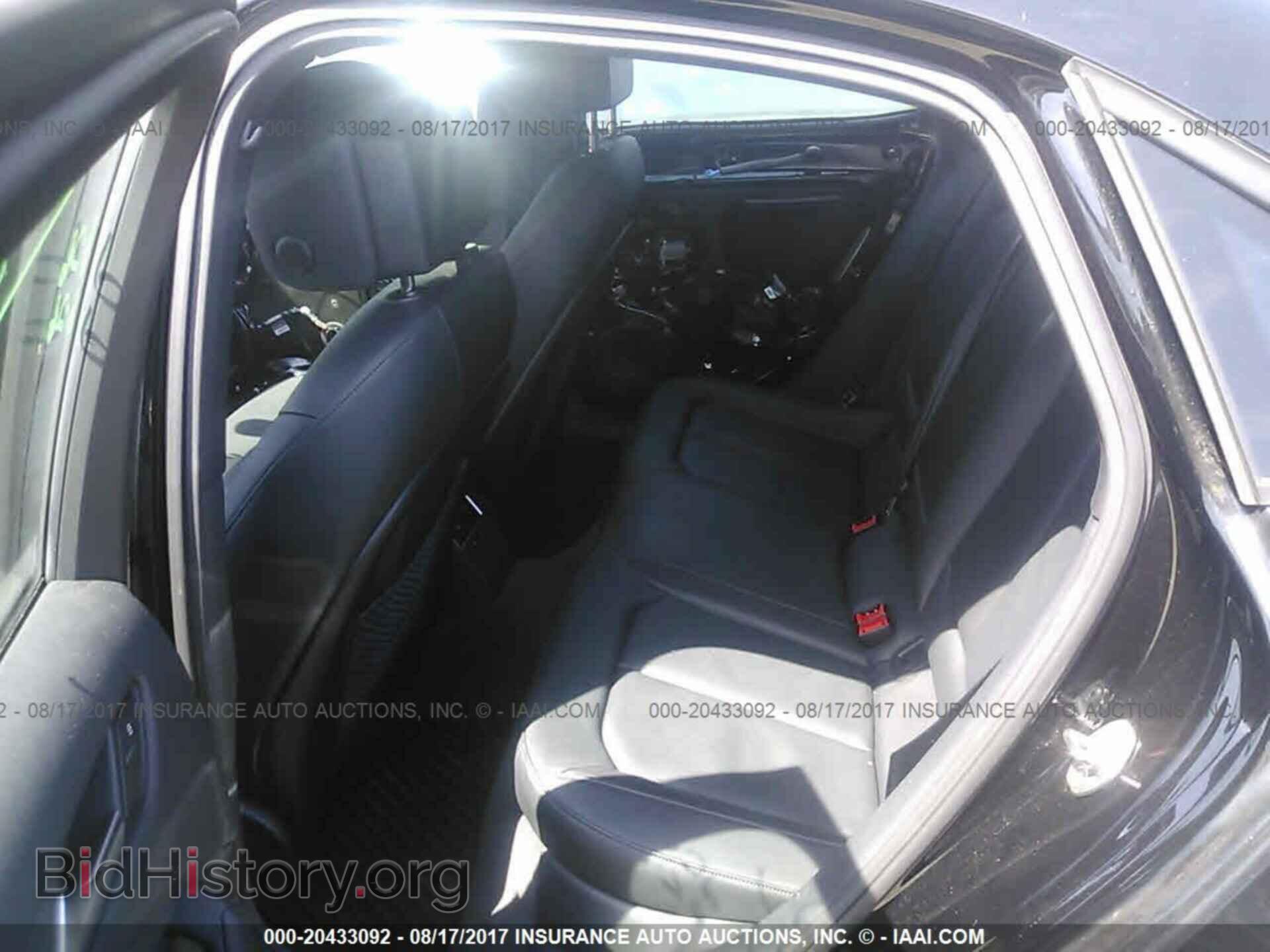 2015 Audi A3 - VIN: WAUBFGFF6F1139934 - Photo 8