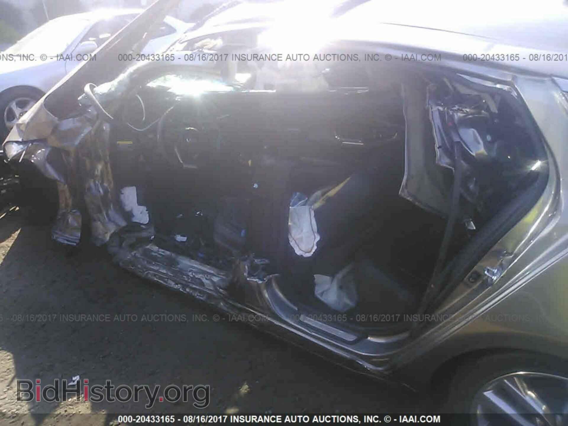 2015 Kia Optima - VIN: 5XXGR4A61FG389950 - Фото 6