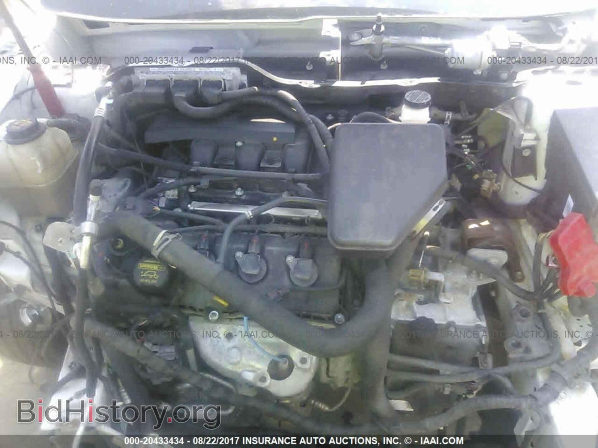 2013 Ford Edge - VIN: 2FMDK4AK1DBA57259 - Photo 10