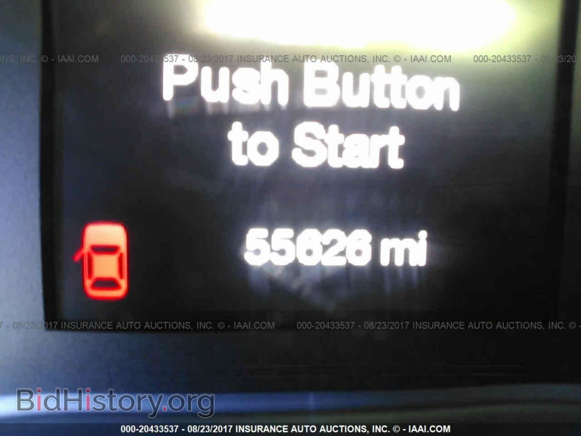 2015 Chrysler 200 - VIN: 1C3CCCAB7FN594530 - Фото 7