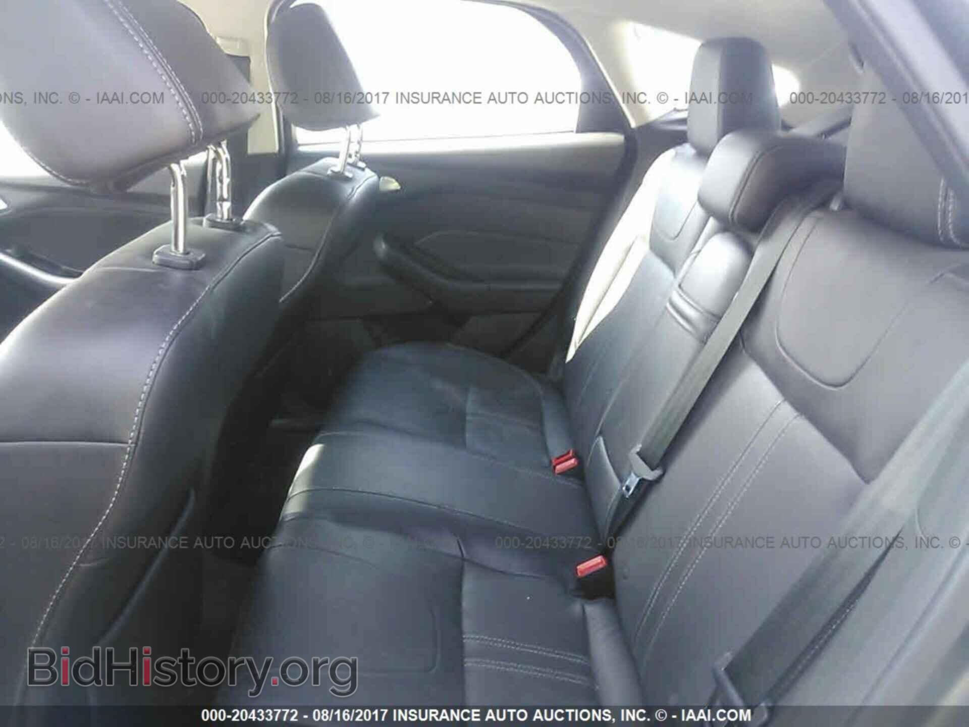2013 Ford Focus - VIN: 1FADP3K21DL103564 - Photo 8
