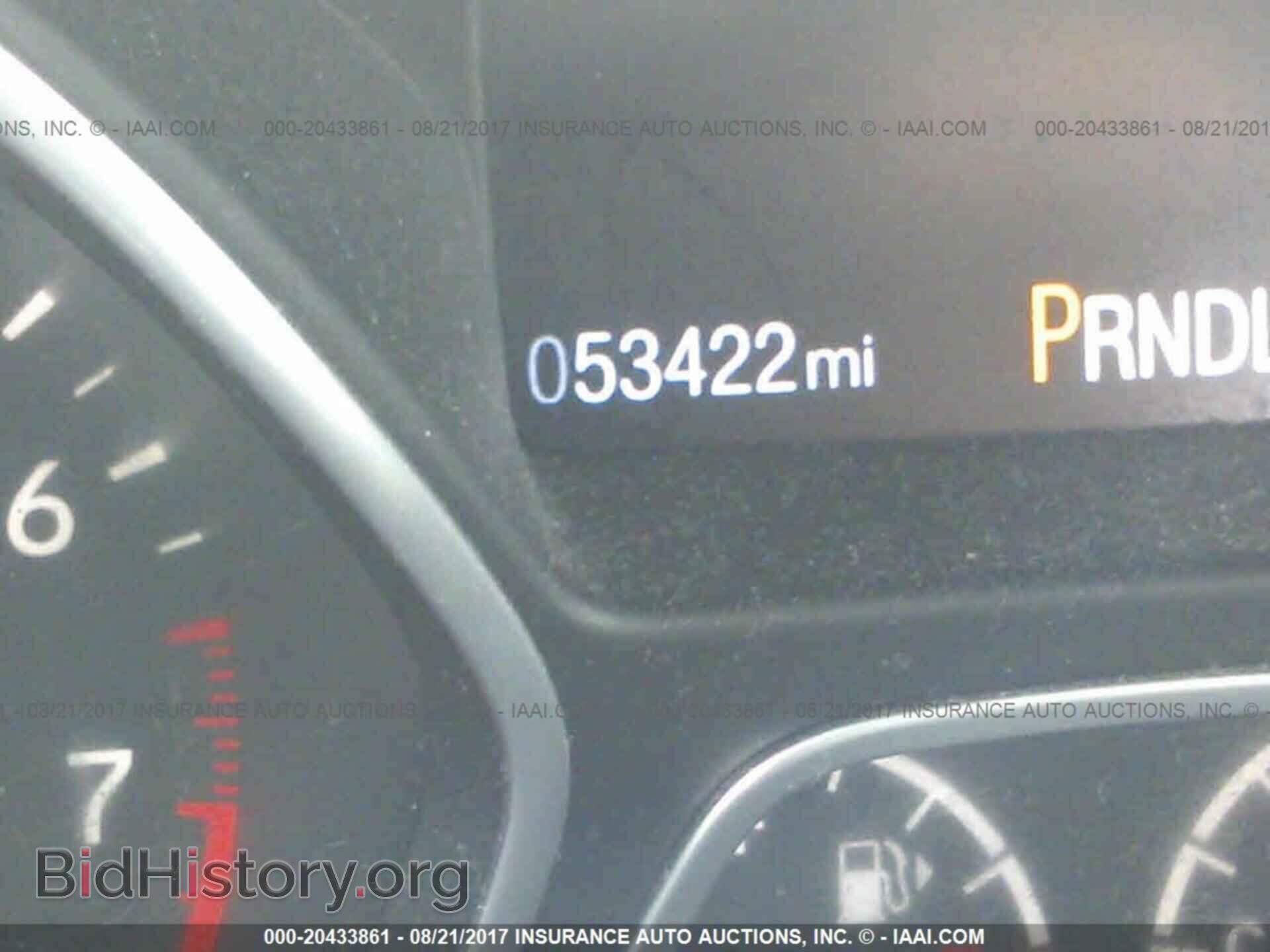 2015 Ford Focus - VIN: 1FADP3F2XFL204003 - Фото 7