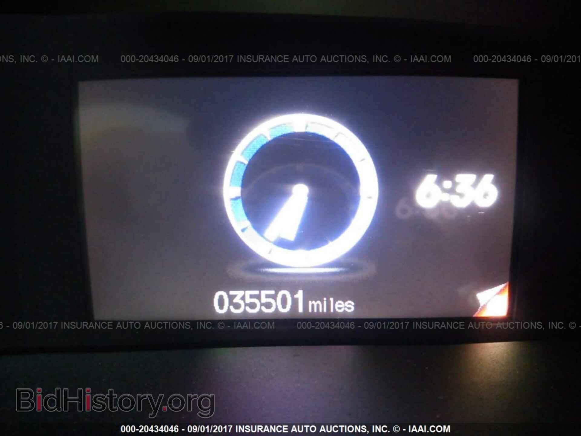 2012 Honda Civic - VIN: 2HGFB2F57CH587785 - Фото 7