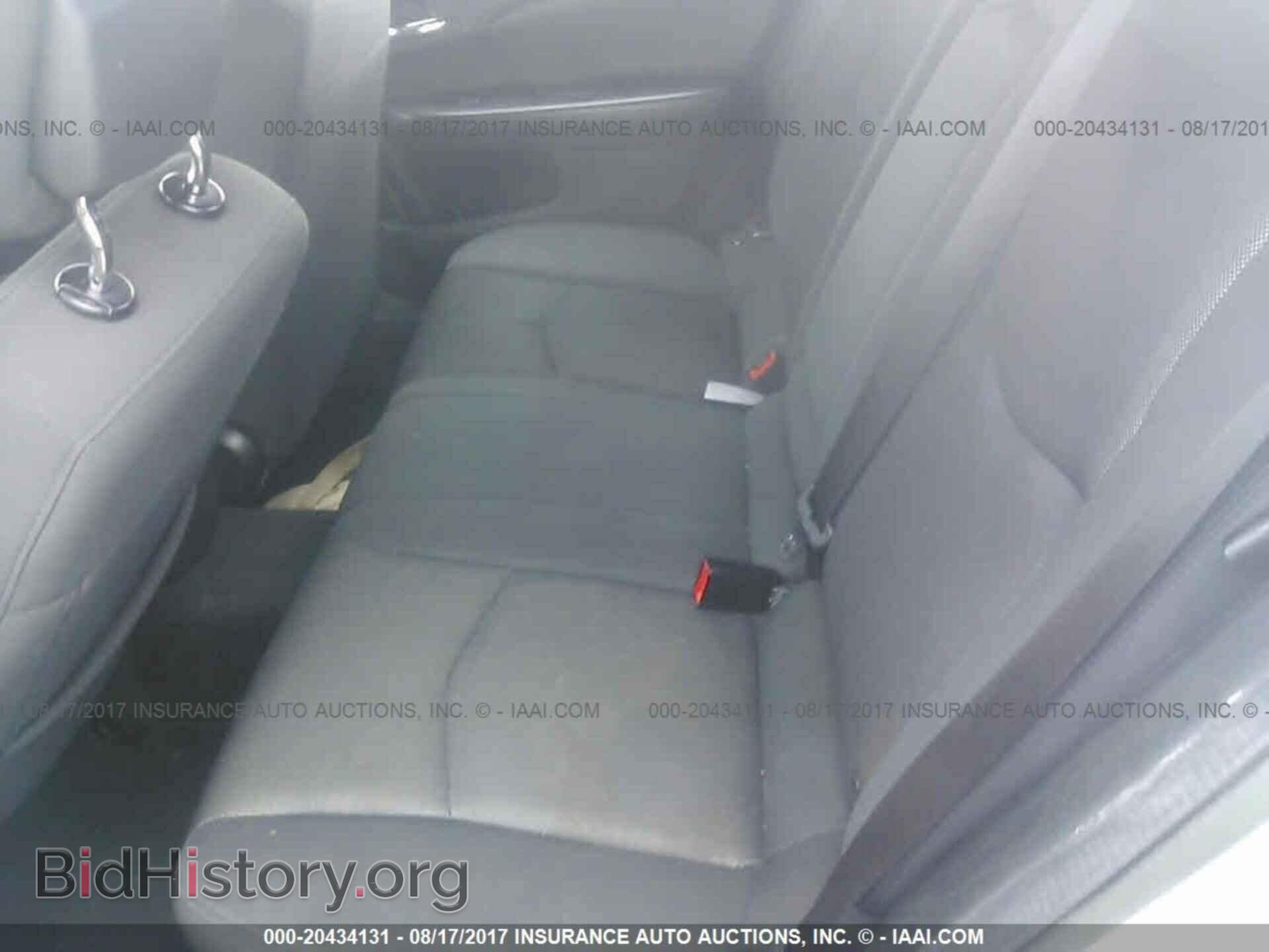 2012 Dodge Avenger - VIN: 1C3CDZAB0CN293822 - Photo 8