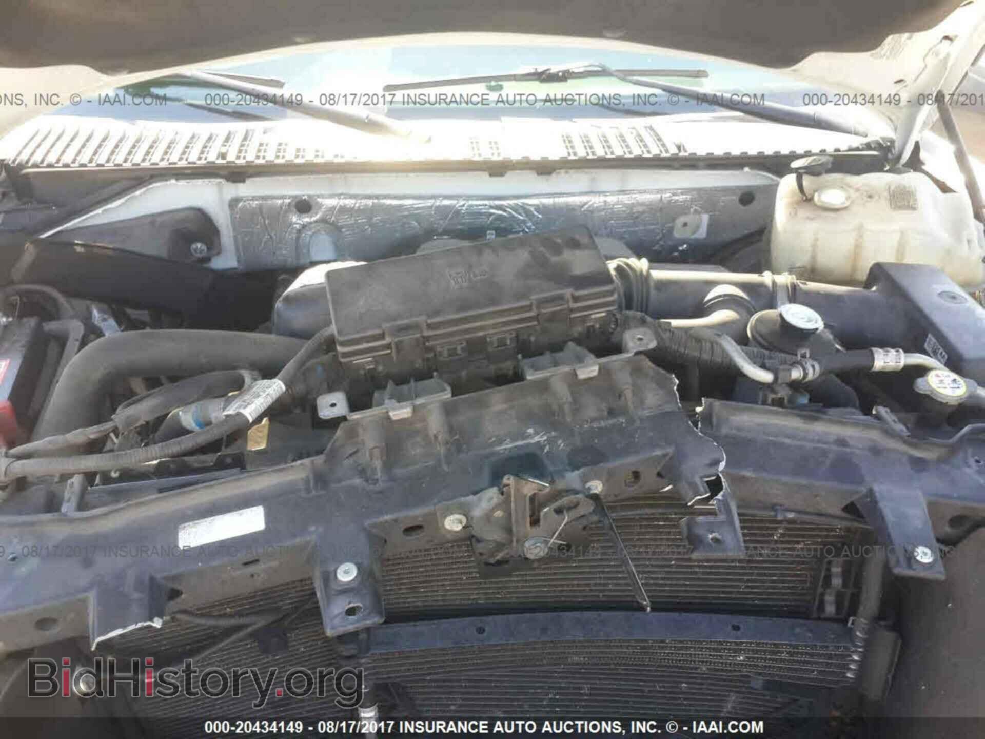 2012 Ford Expedition - VIN: 1FMJK1K59CEF41905 - Фото 10