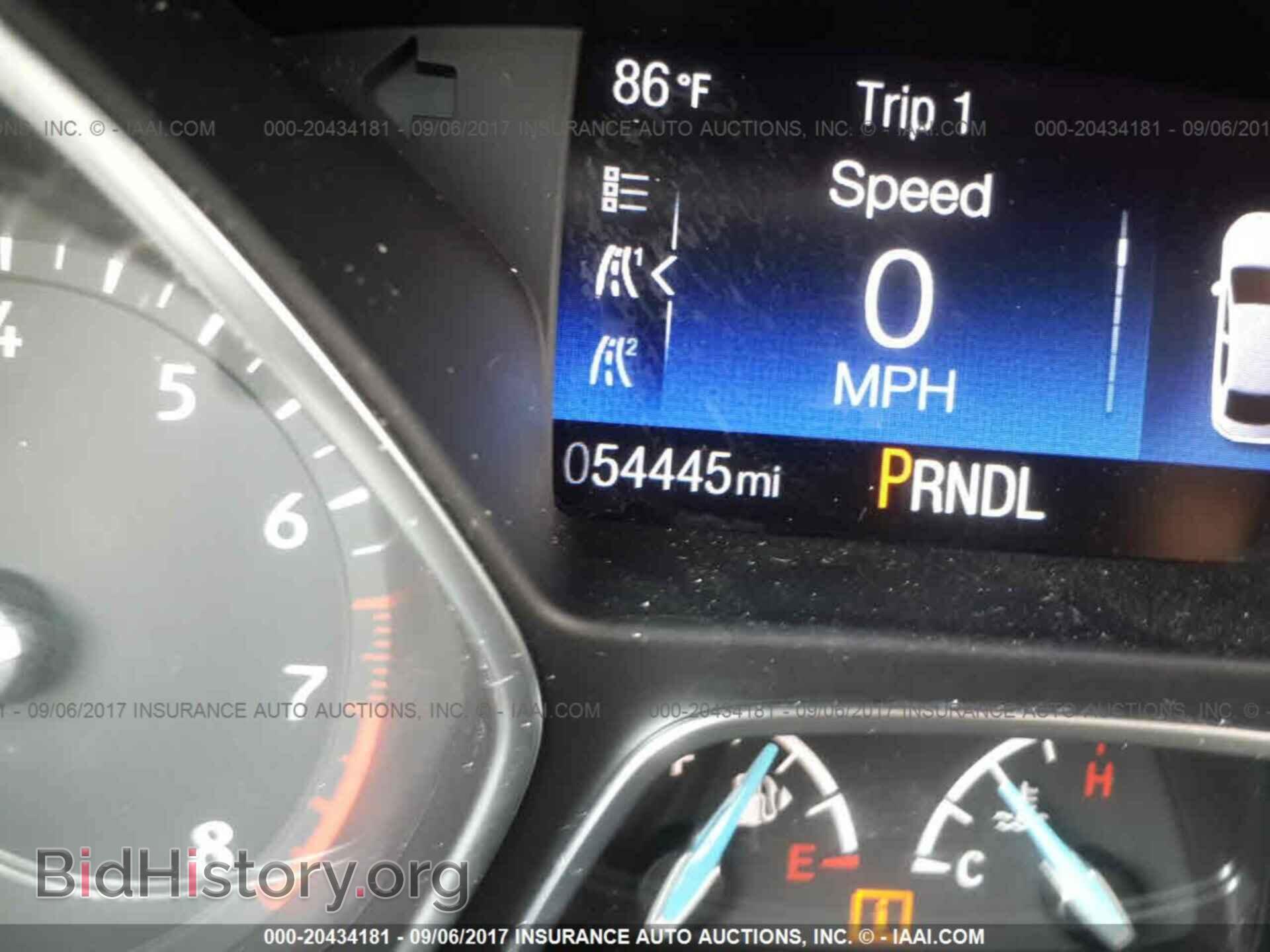 2015 Ford Focus - VIN: 1FADP3F22FL307979 - Photo 7