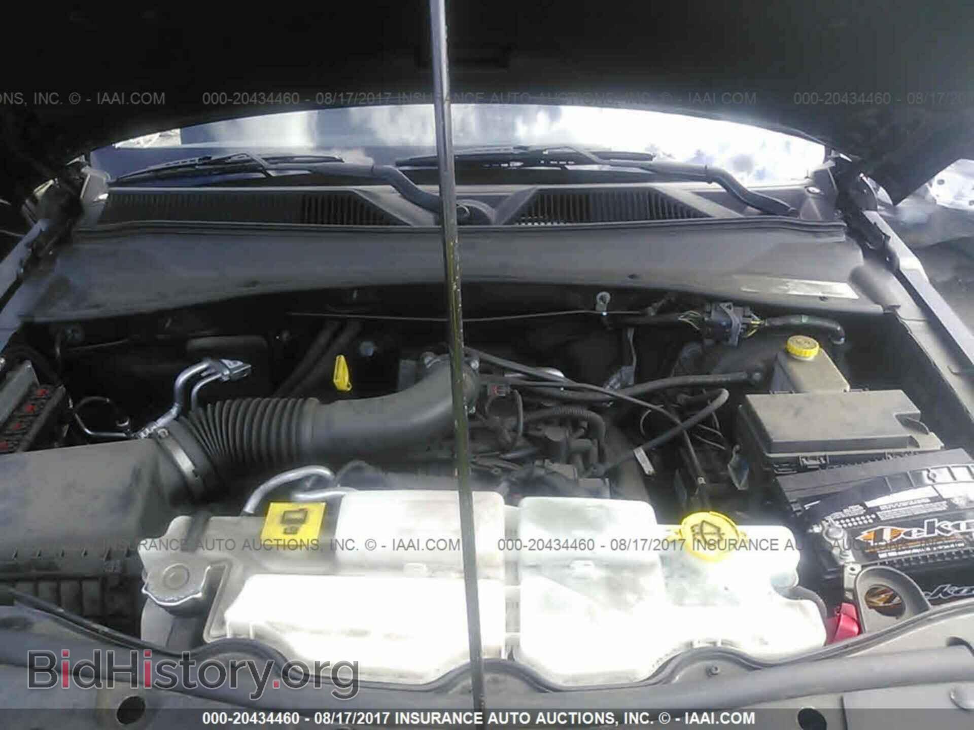 2012 Jeep Liberty - VIN: 1C4PJMAK4CW144008 - Фото 10