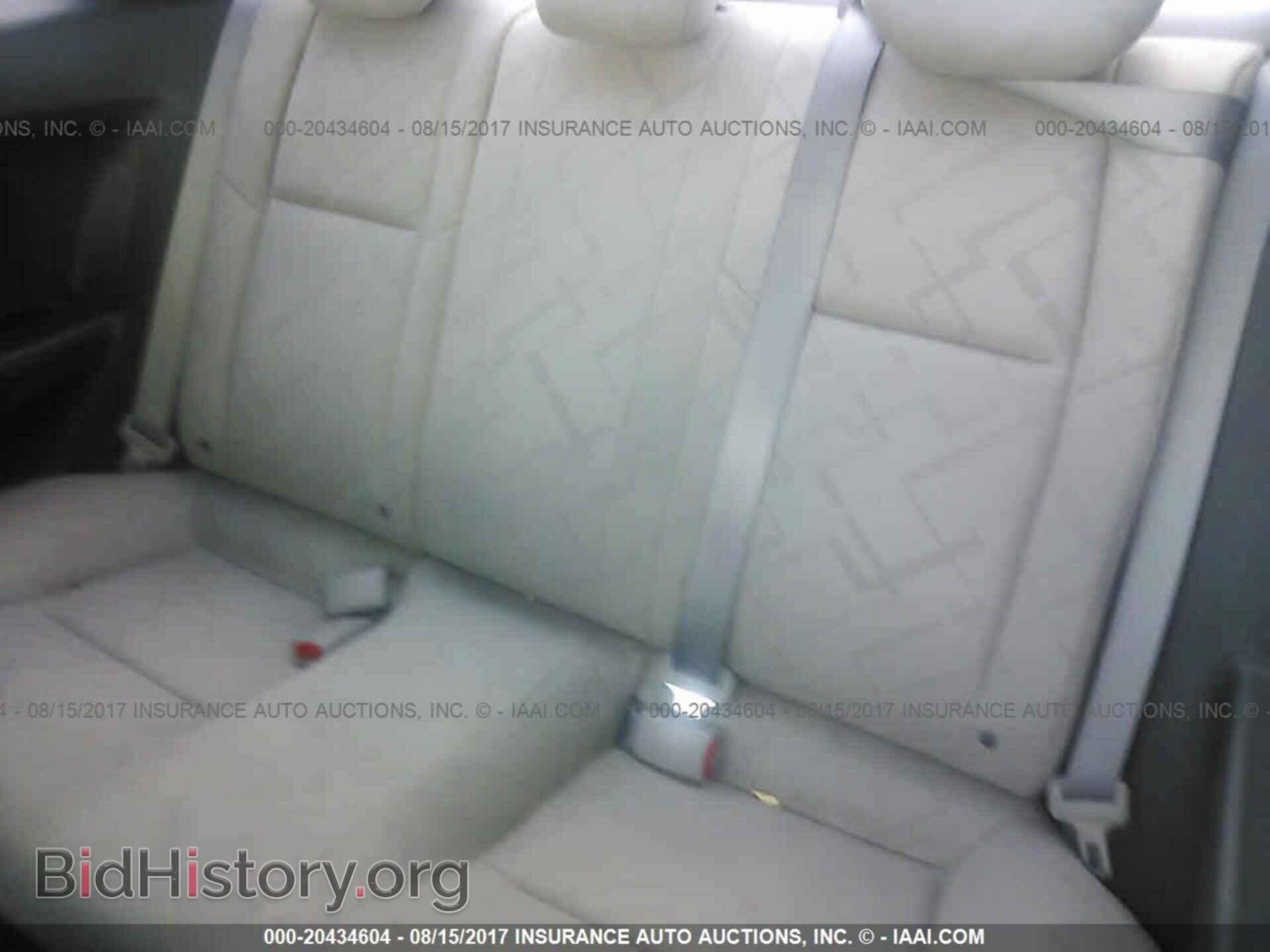 2012 Honda Civic - VIN: 2HGFG3B89CH514117 - Фото 8