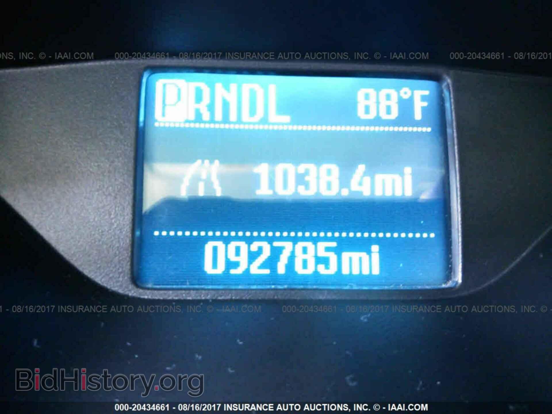 2013 Ford Focus - VIN: 1FADP3E21DL155773 - Фото 7